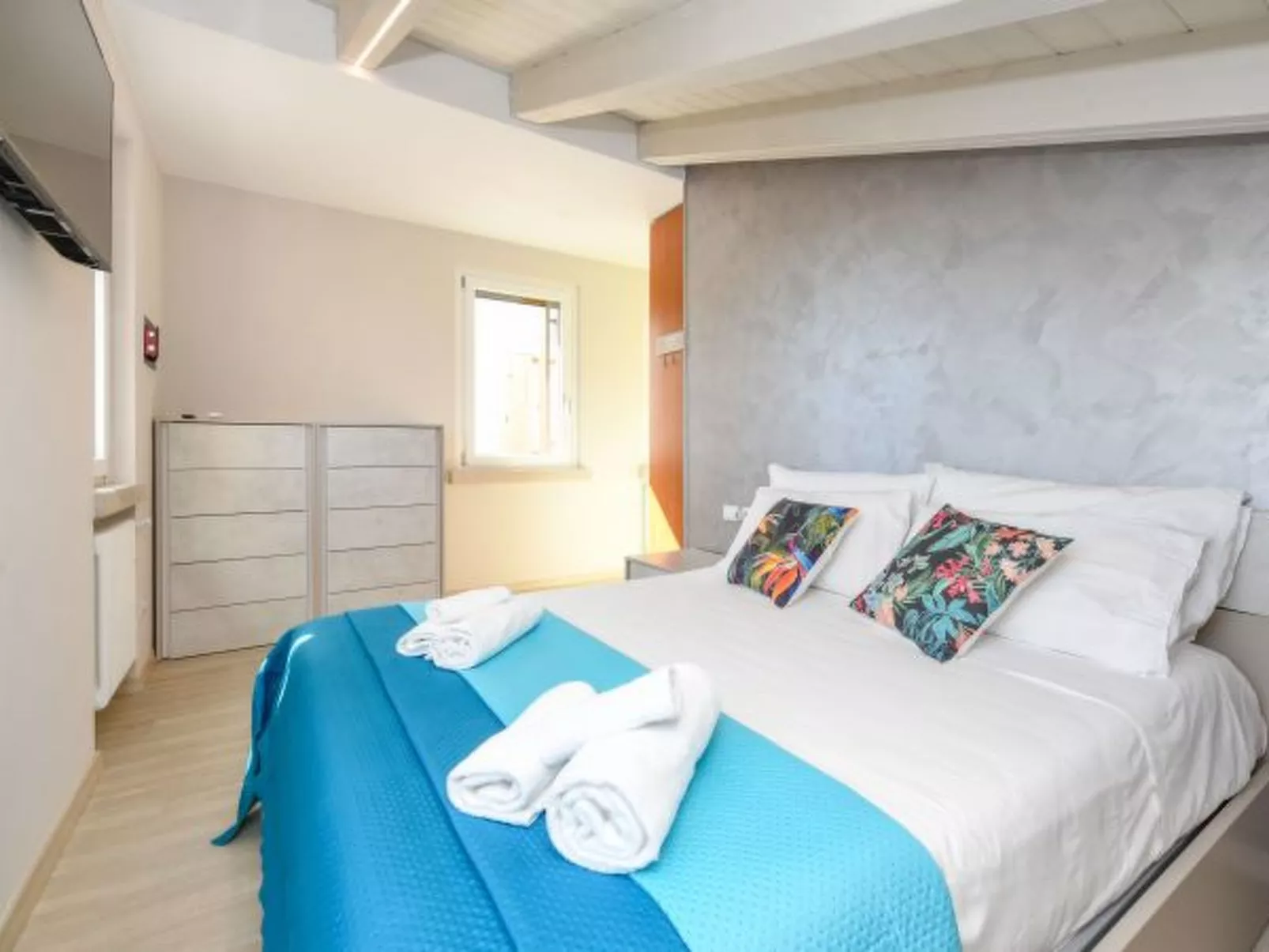 Desenzanoloft H2O Green Residence - Image-tags.info