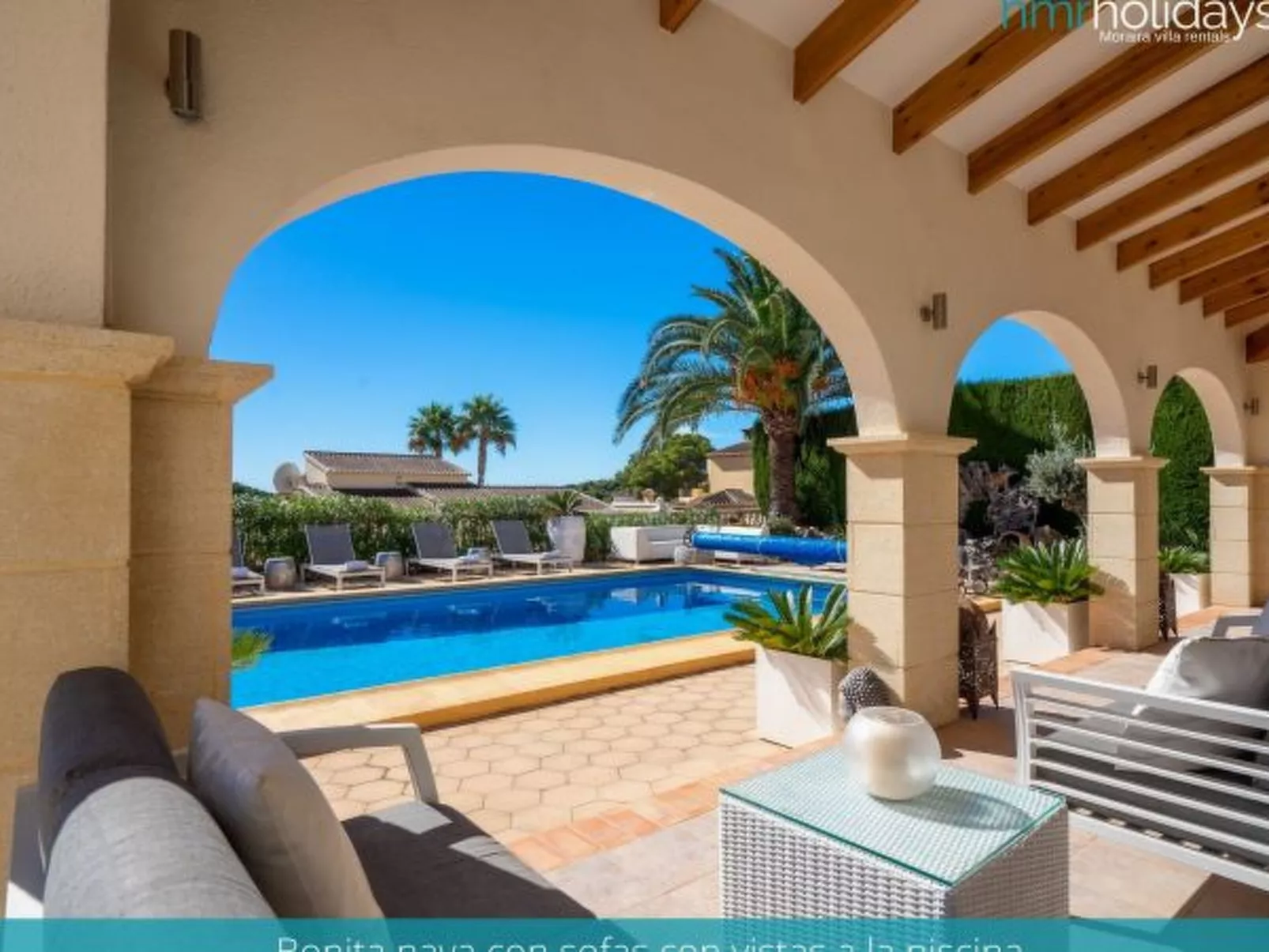 Villa Eliana - Image-tags.info