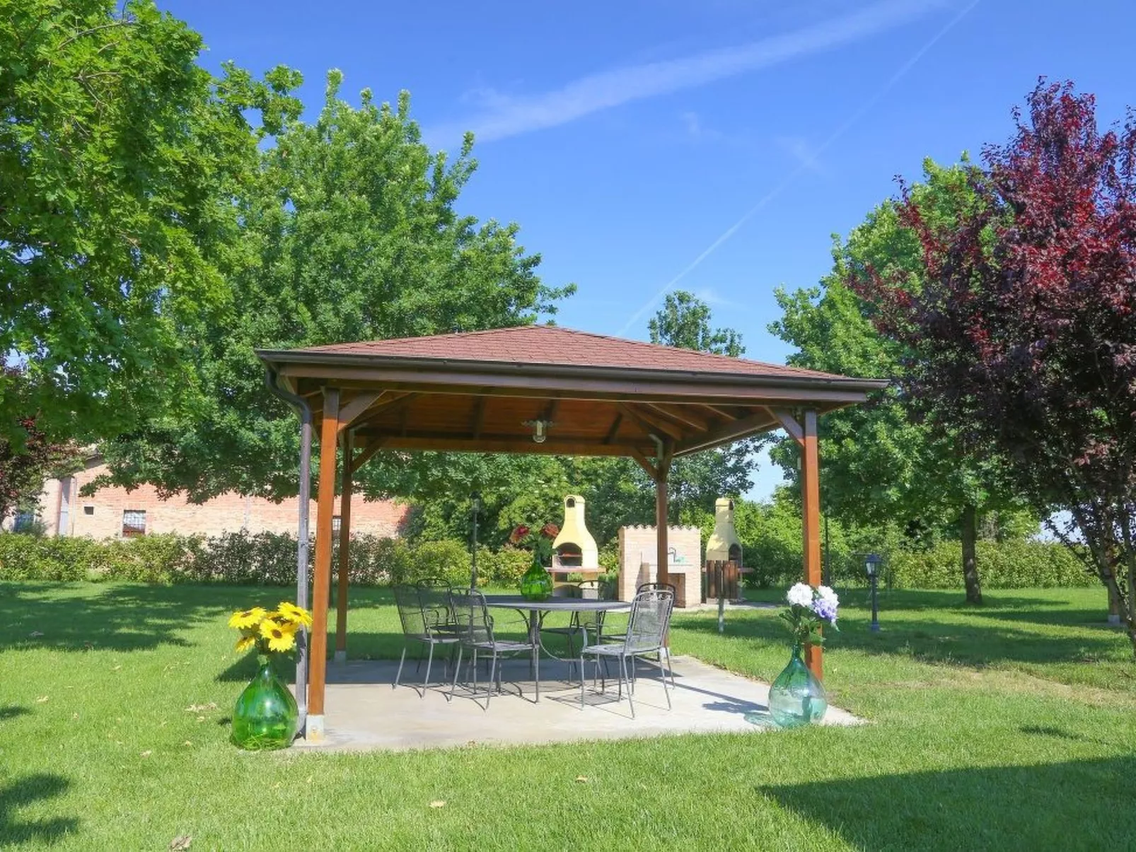 Wohnung "Lavanda" mit Privatparkplatz - Image-tags.info