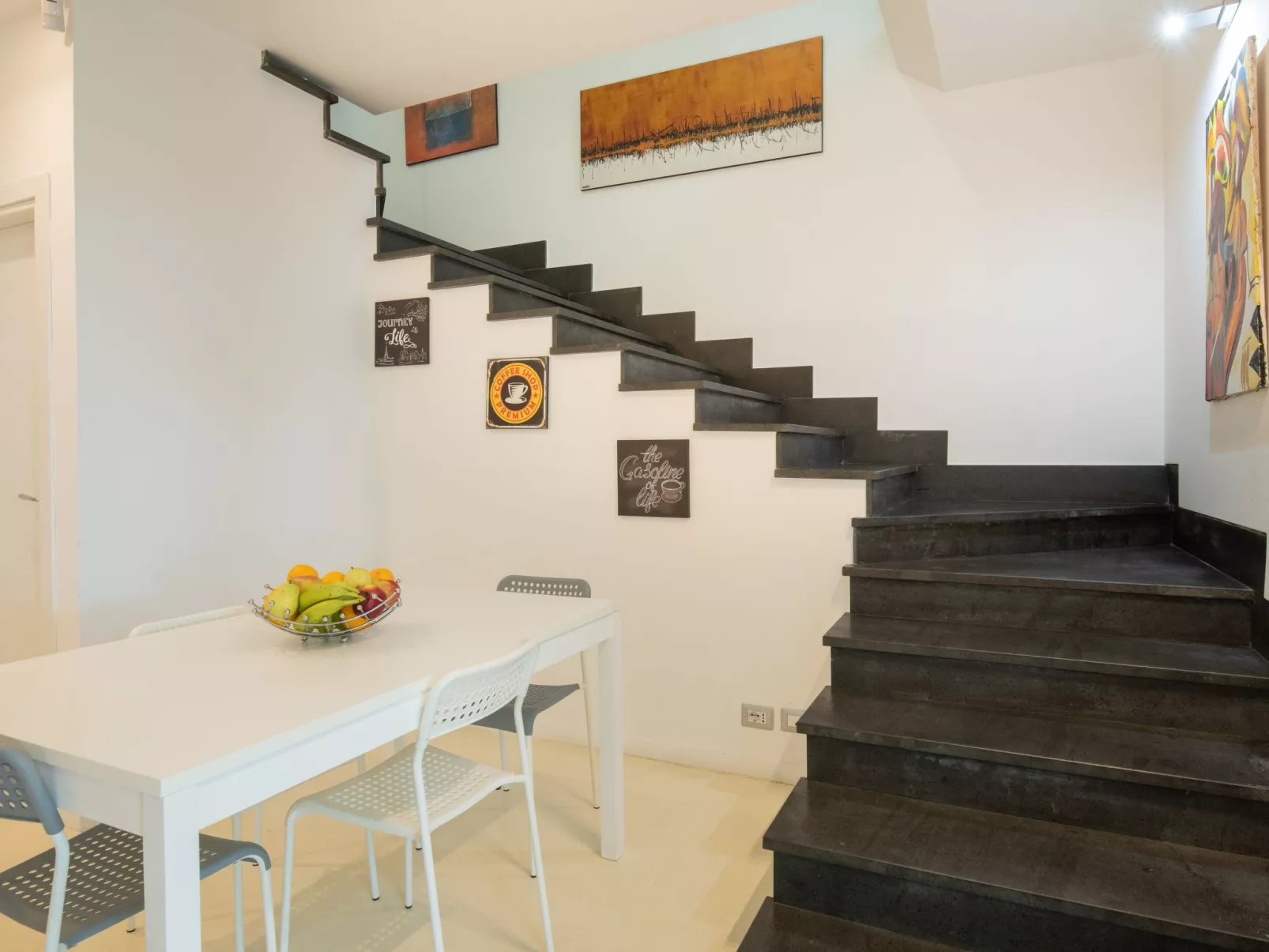 Villa Carlino Exclusive - Binnen