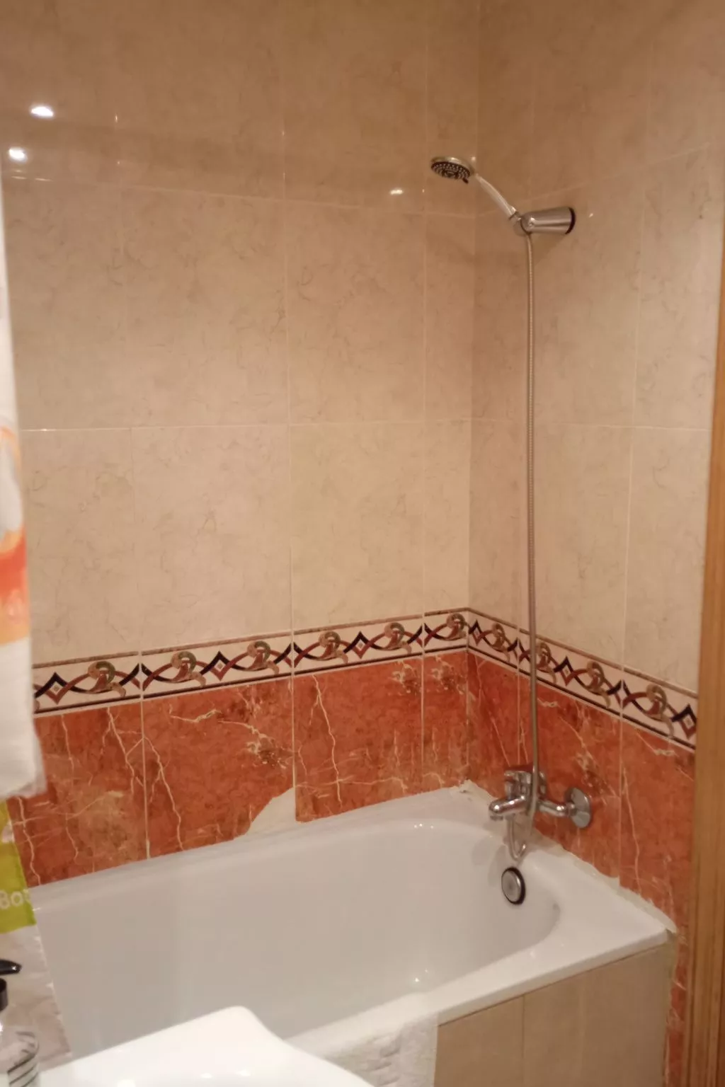 "Costa Caribe II" mit Terrasse - Image-tags.info