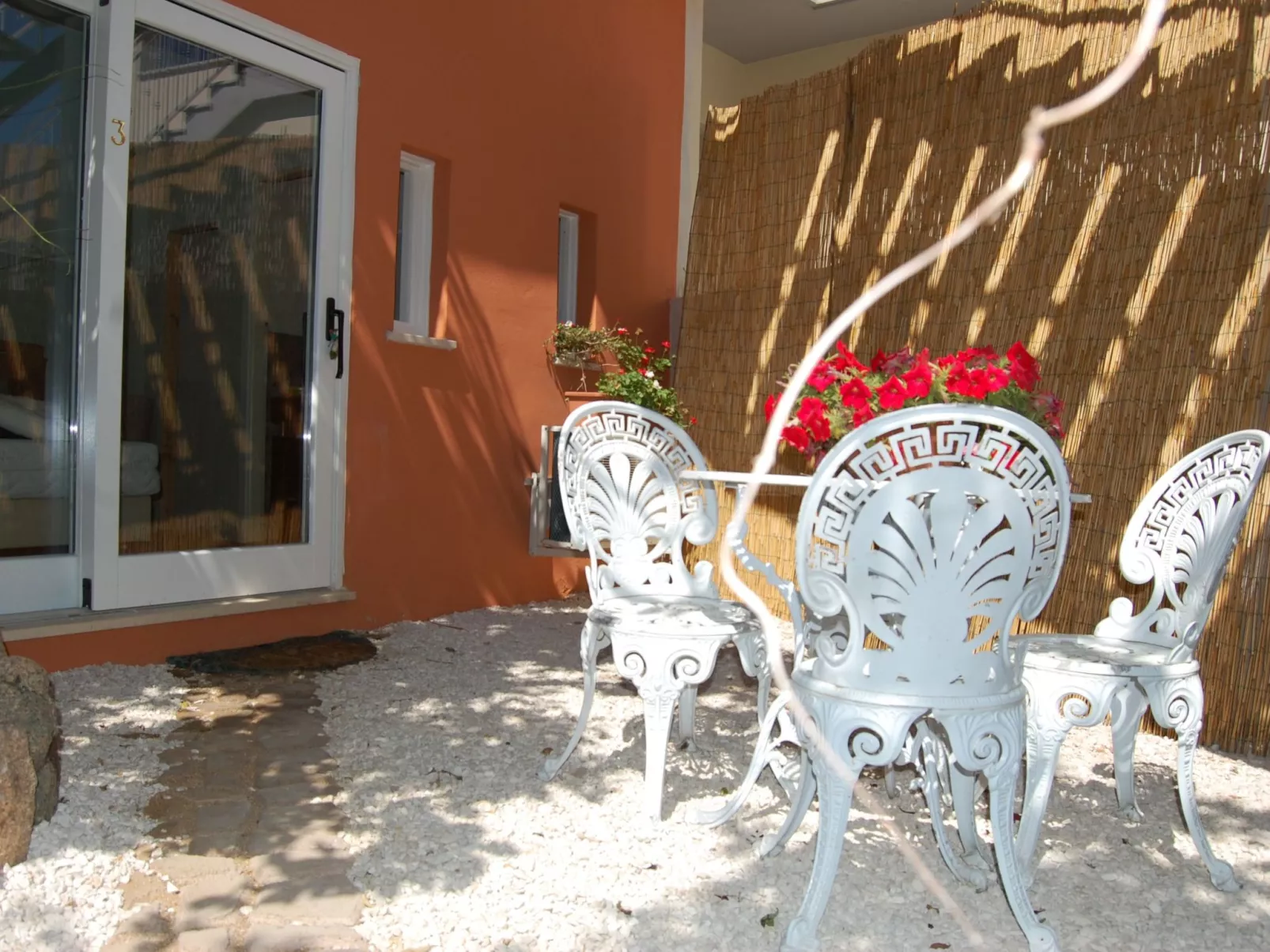 Zimmer in der Nähe des Zentrums - Buiten