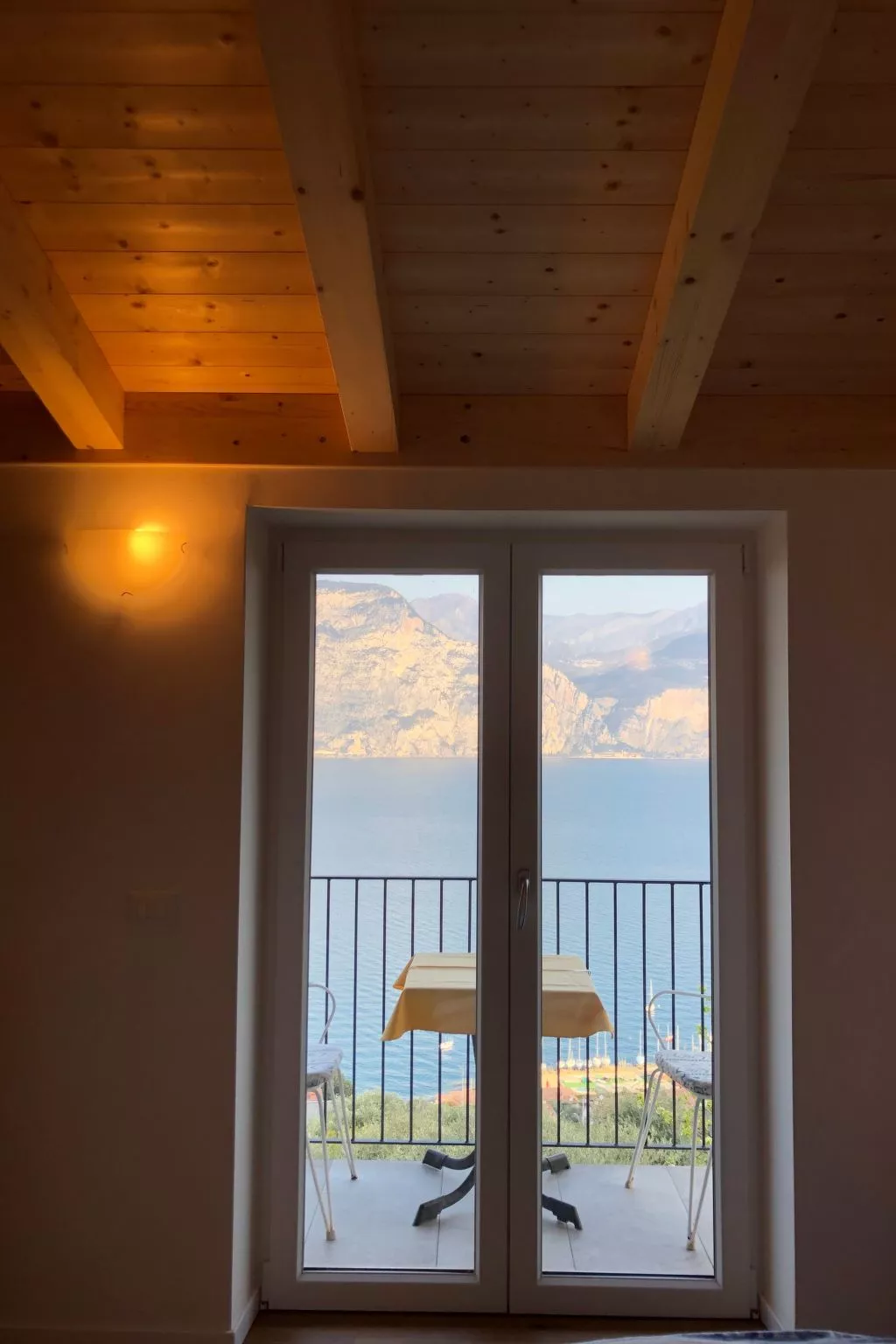 Casa Margherita - Binnen