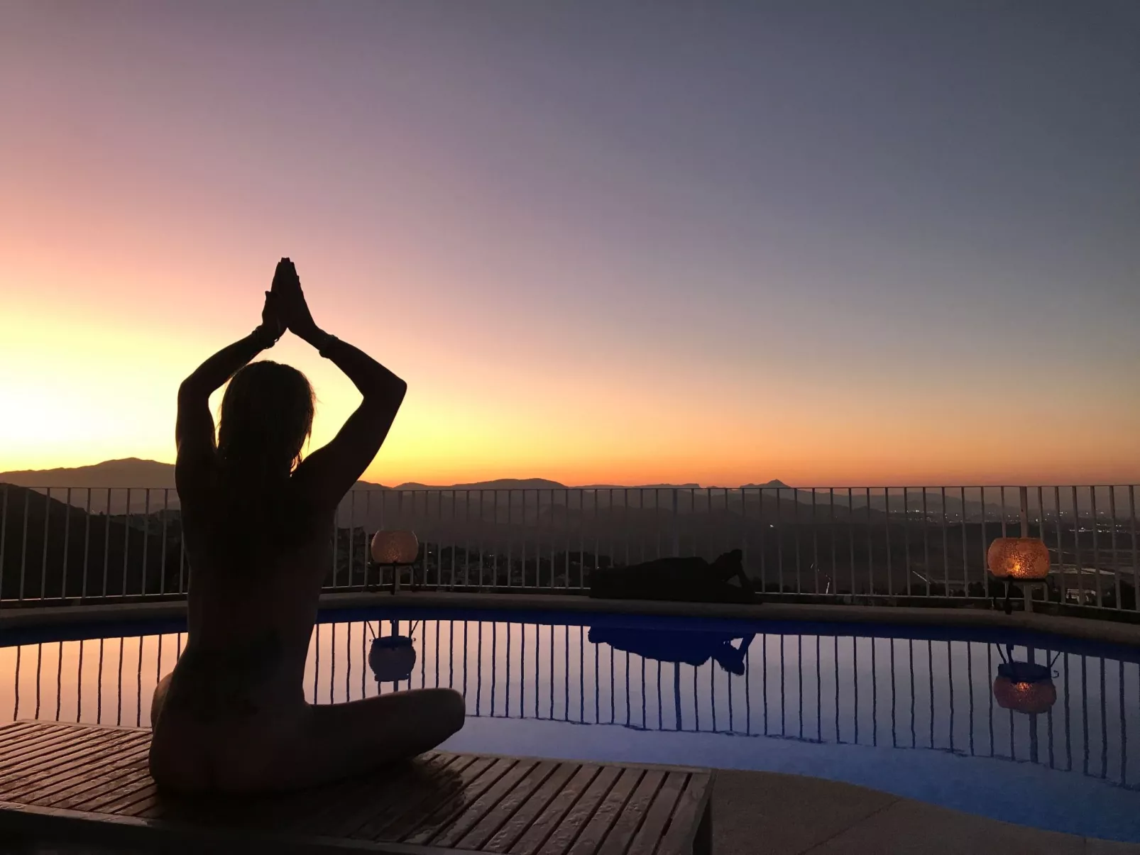 Villa Finca CB AP1 - Buiten