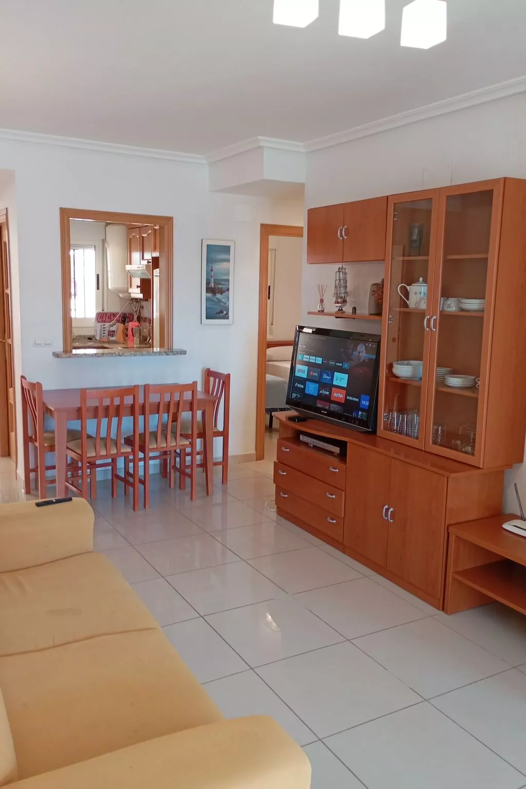 Wohnung Danesp-Meerblick II-Seitlicher Meerblick - Image-tags.info