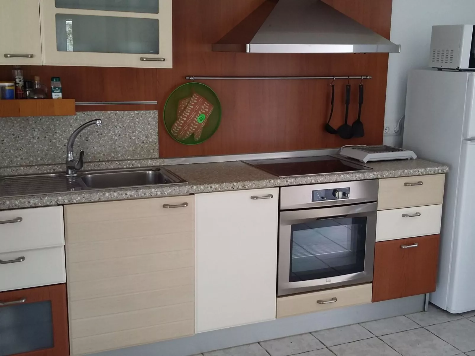 Casa Montecote Playa - Binnen