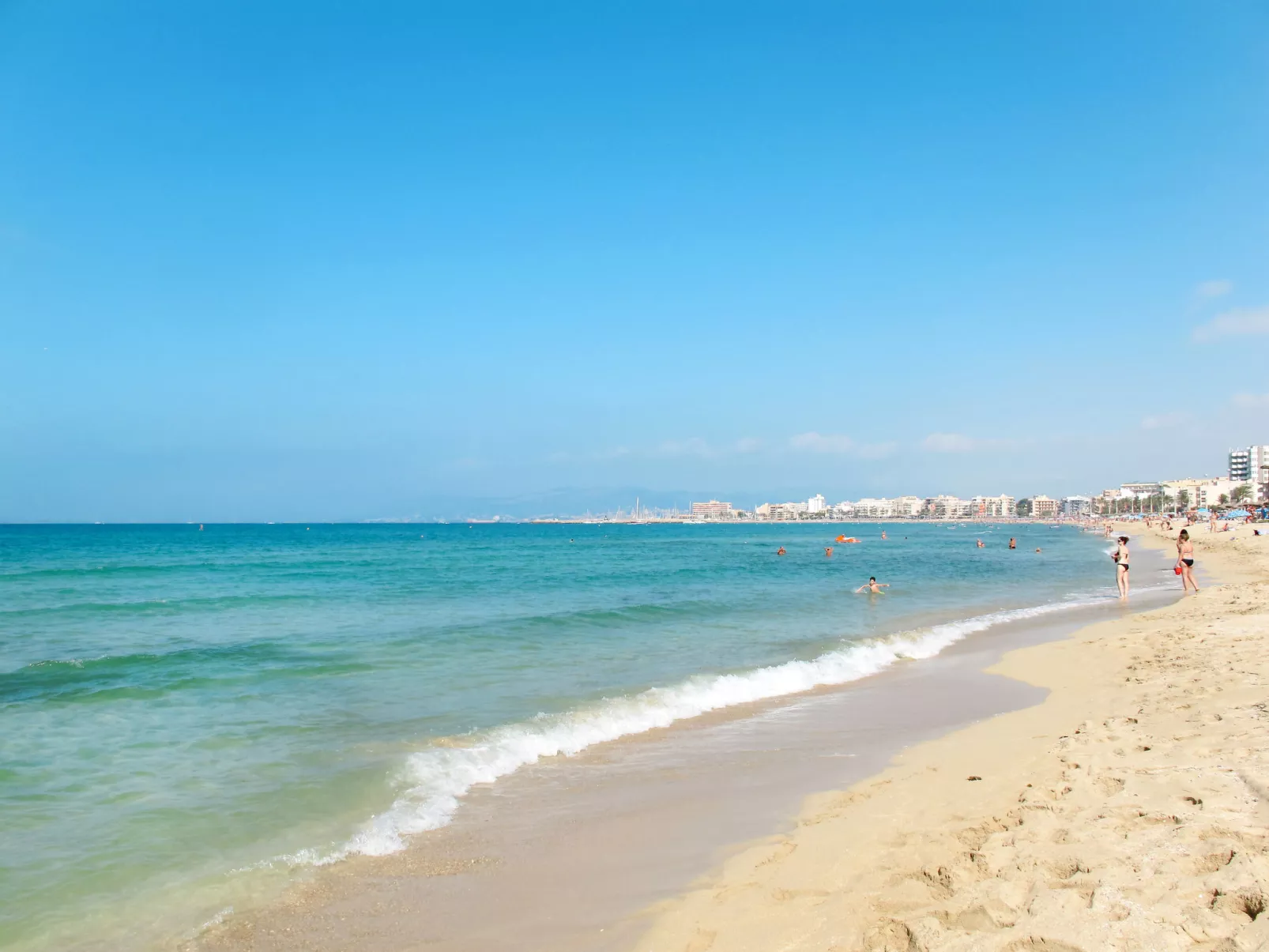 Caballeria 16 Familiar - Omgeving