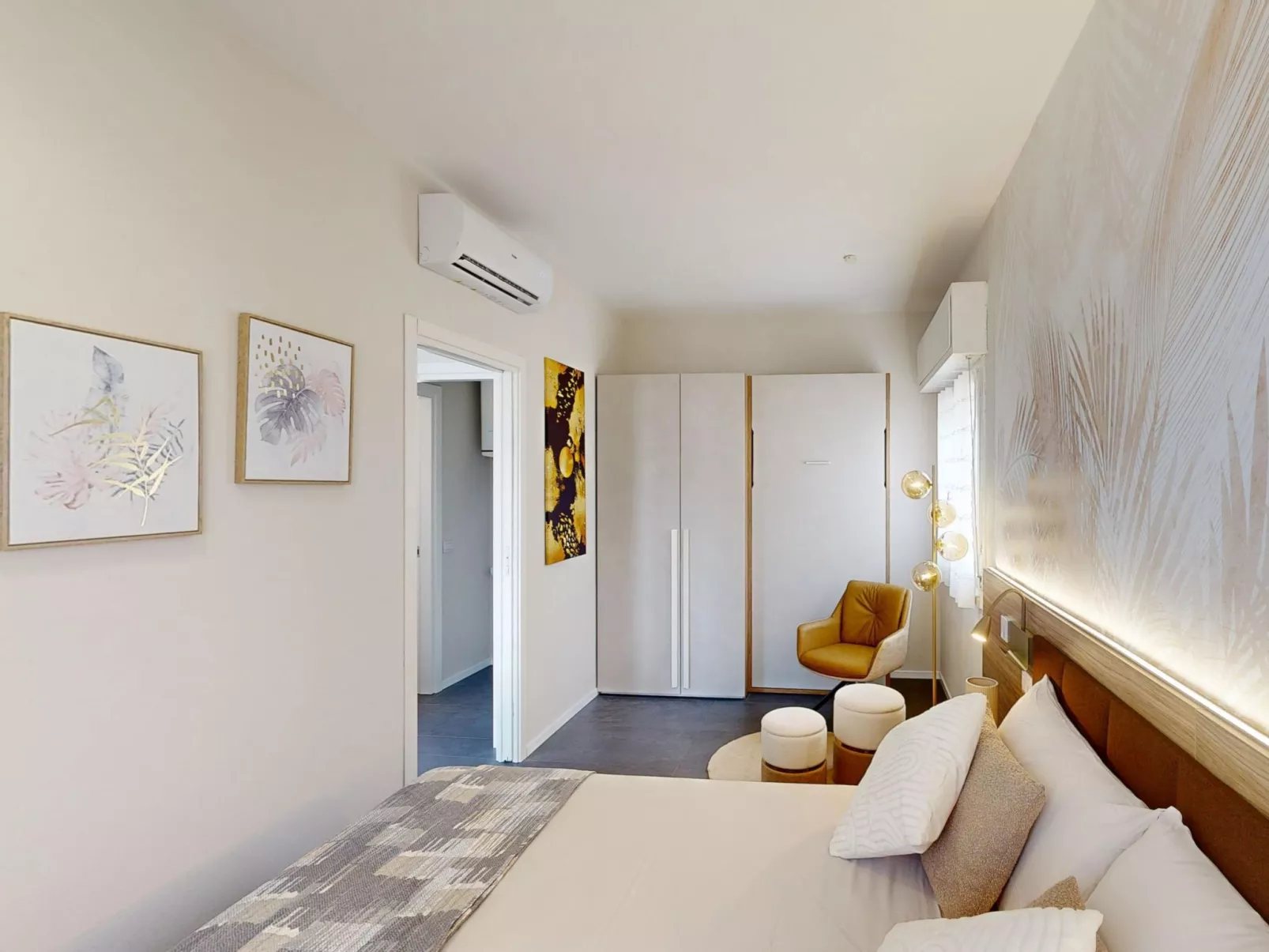 Terrazza Ninì - Binnen