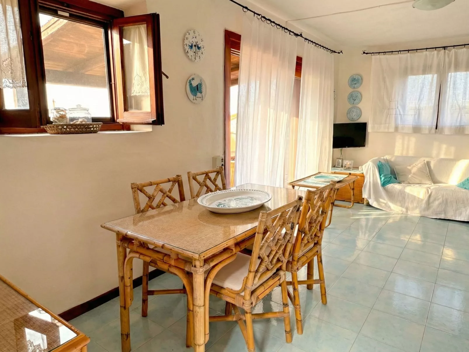 Breathtaking View Porto Rotondo - Binnen