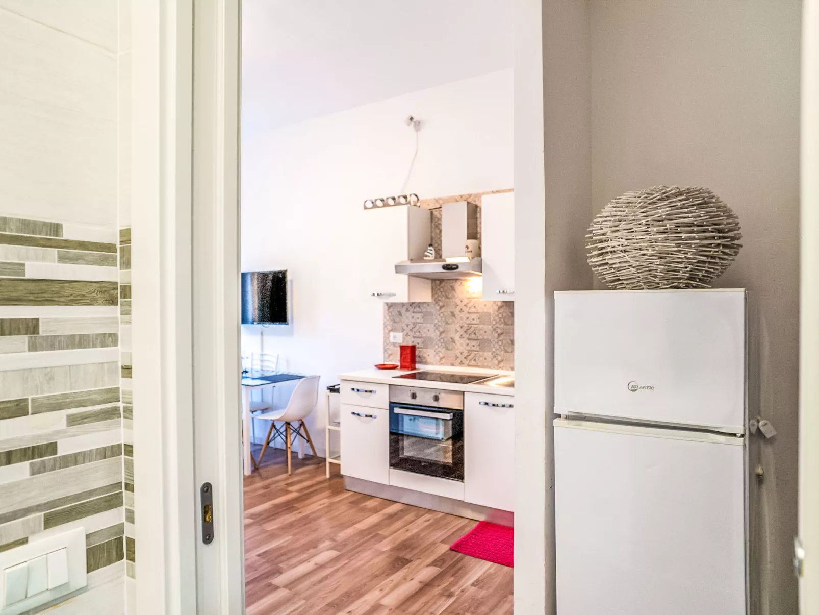 Termoli Down Town - Binnen