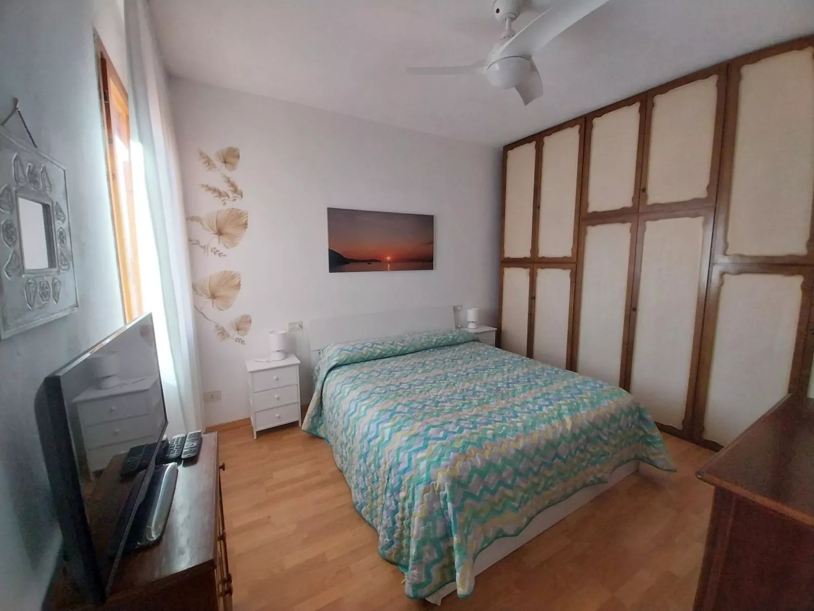 Wohnung Baia 1 - Casa Rossella - Image-tags.info