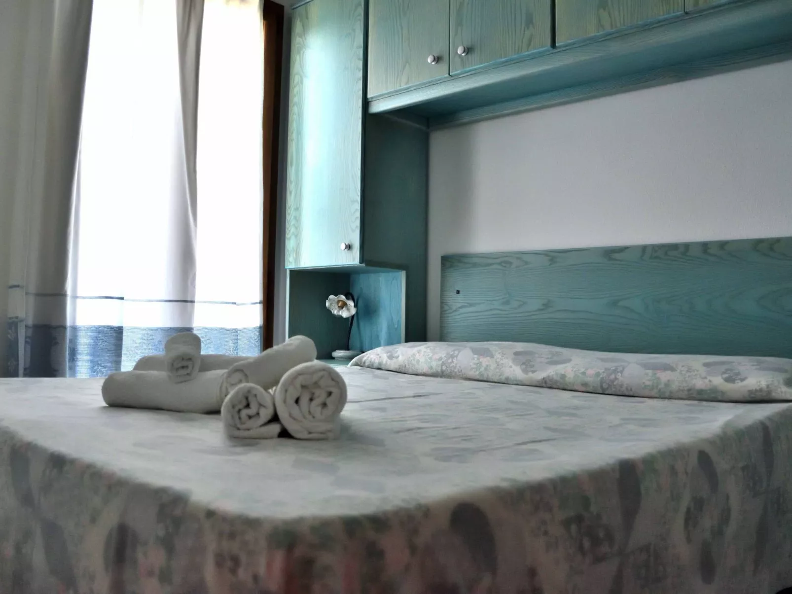 Apartment Janas - Binnen