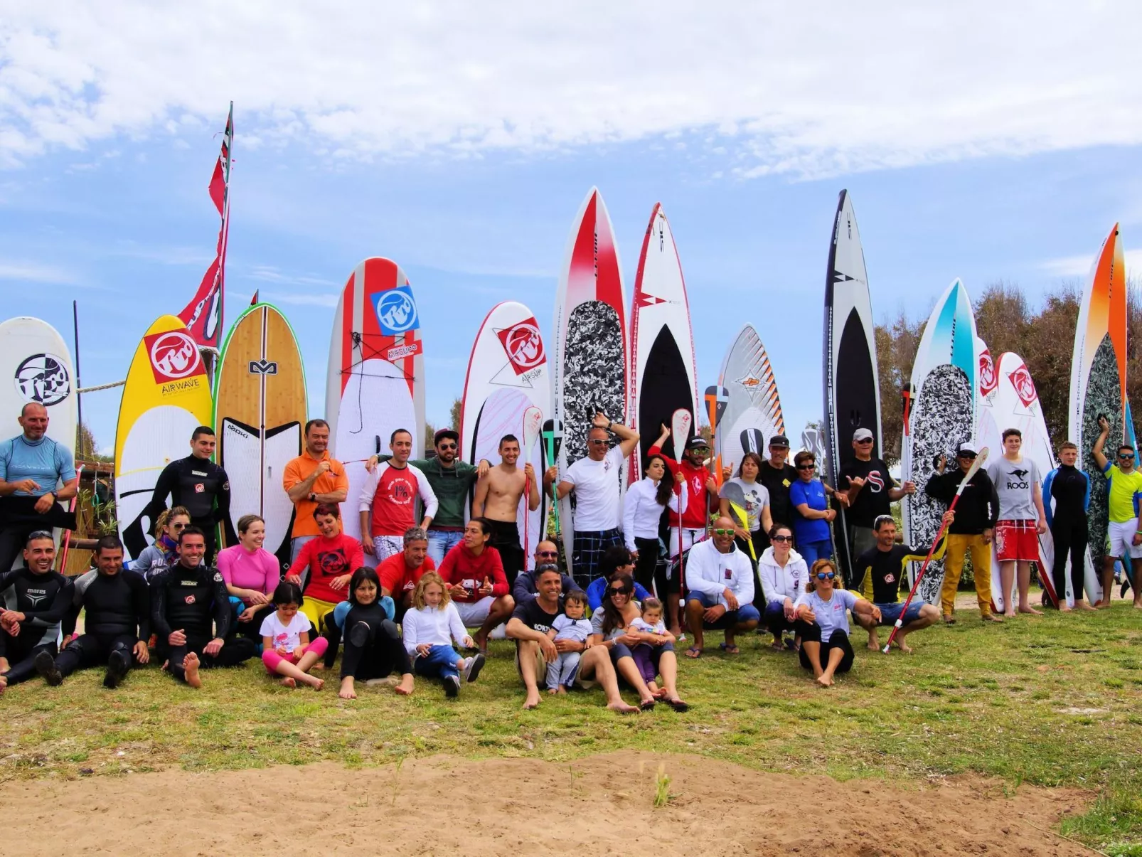 Sa Fiorida C plus - Buiten