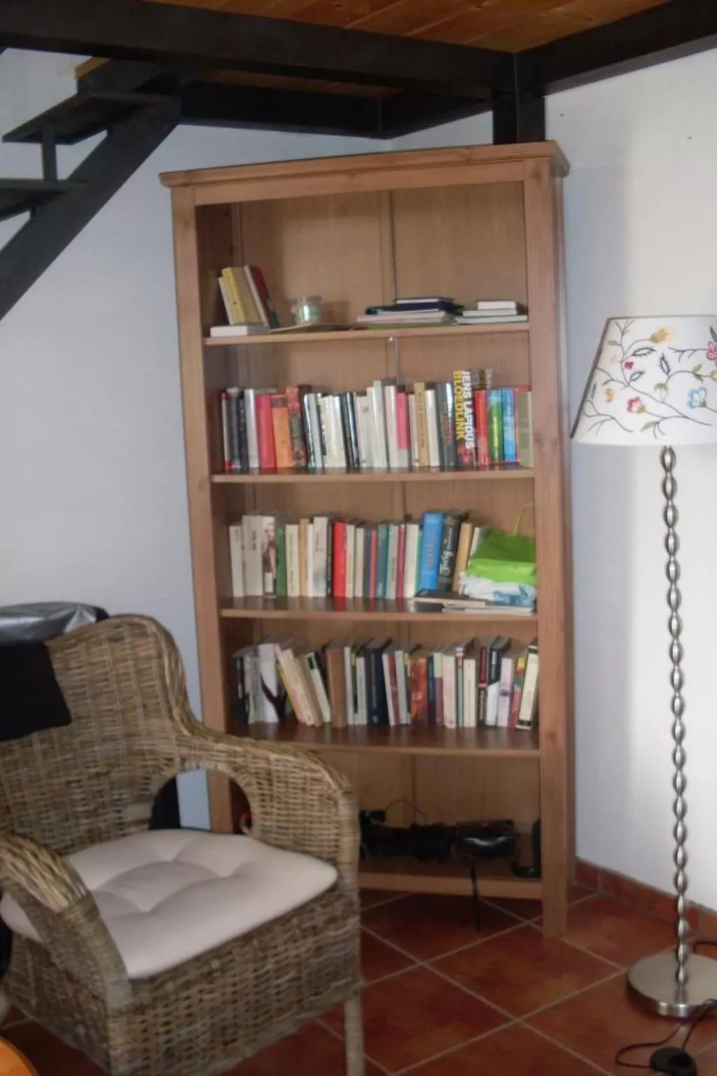 Tolles Reihenhaus im Olivenhain - Binnen