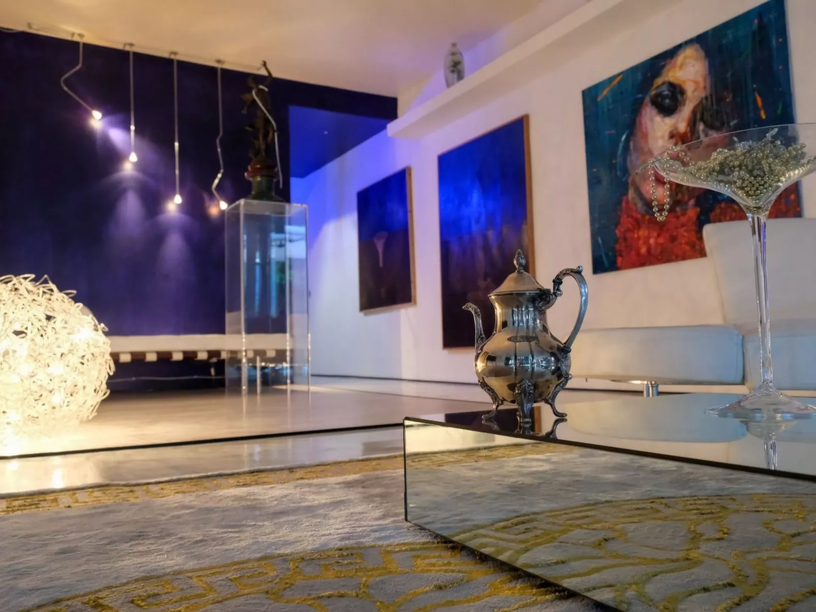 Vip Garten Whirlpool mit Meerblick im Herzen der Stadt - Binnen