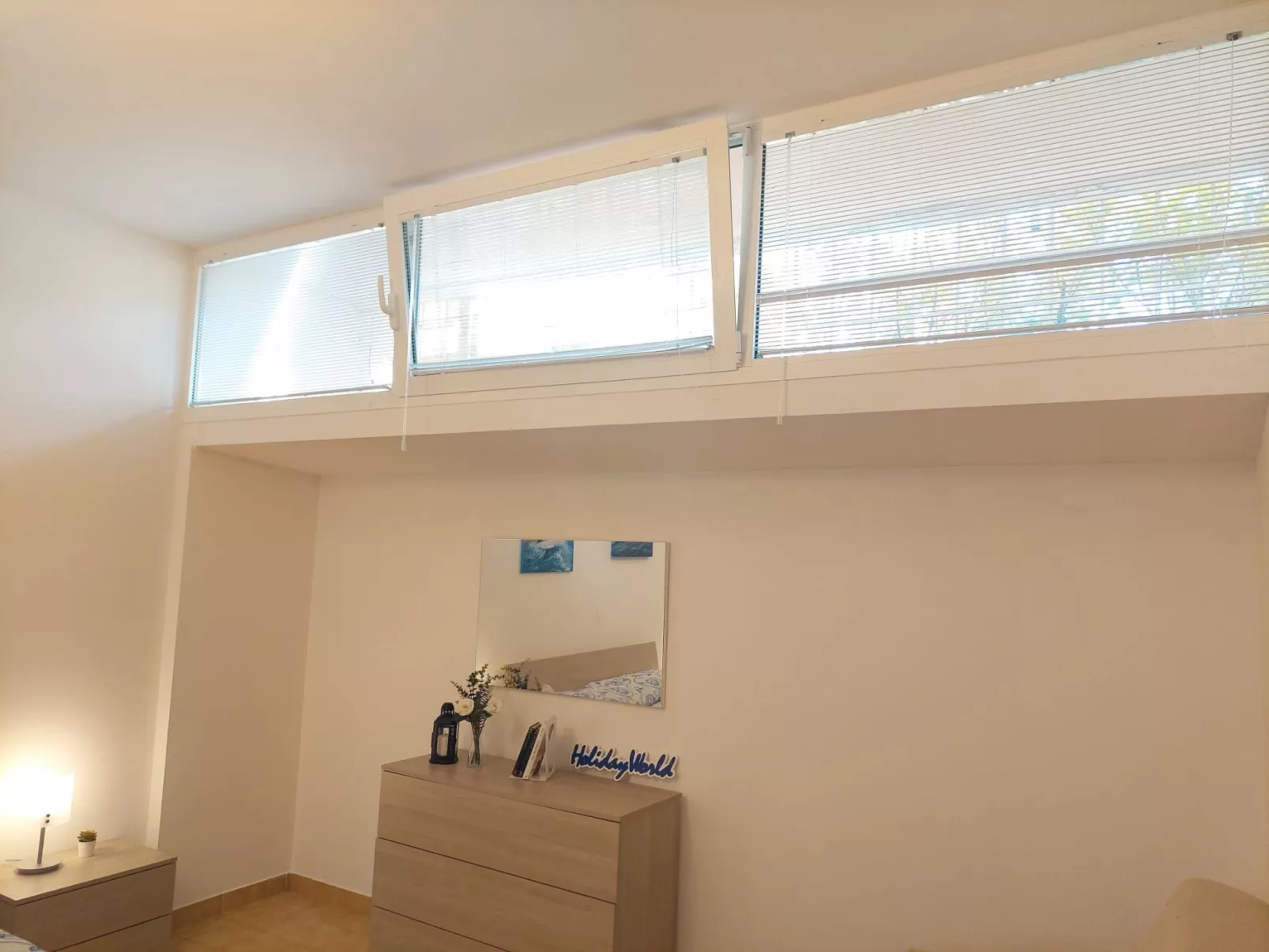 Total Relax Home by Holiday World - Binnen