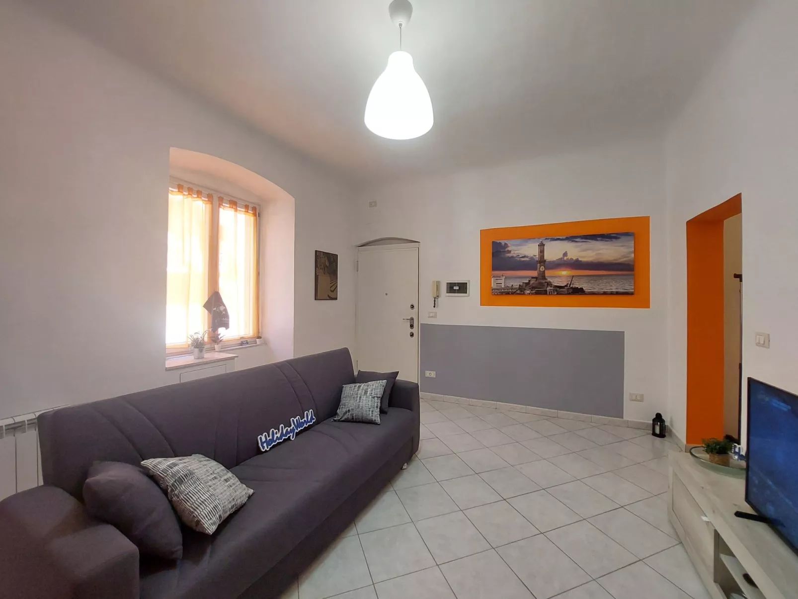 Casa Rina von Holiday World - Image-tags.info