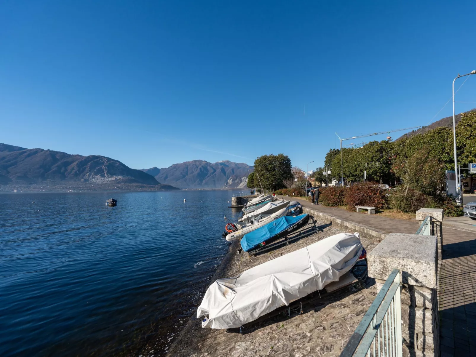 Bella Ciao n 1 by Holiday World - Buiten