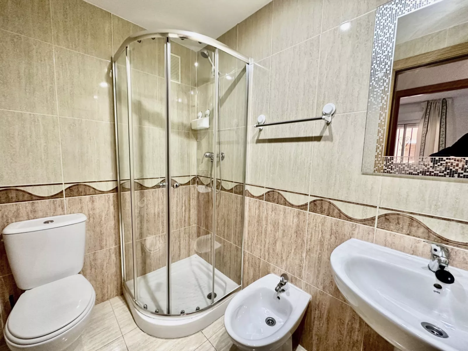 Wohnung costa marina ii ref. 020 - Binnen