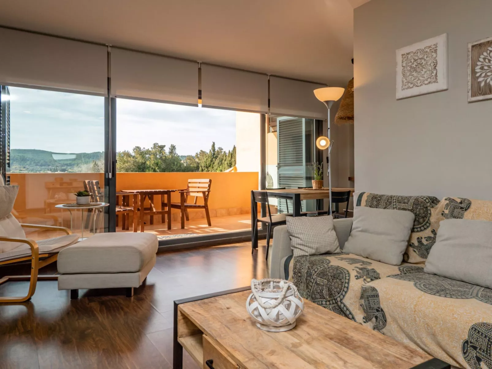 Costabravaforrent Segalar 4, Wohnung für 4 mit Gemeinschaftspool, 4Km von den S - Binnen