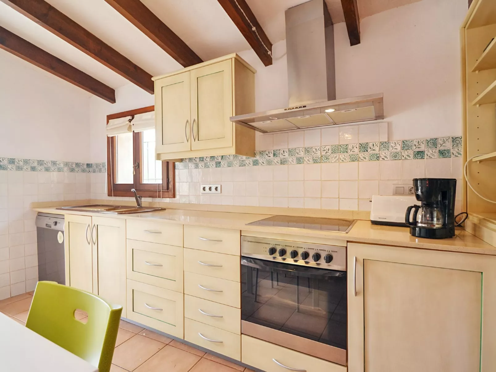 Restauriertes Landhaus in Búger - Image-tags.info