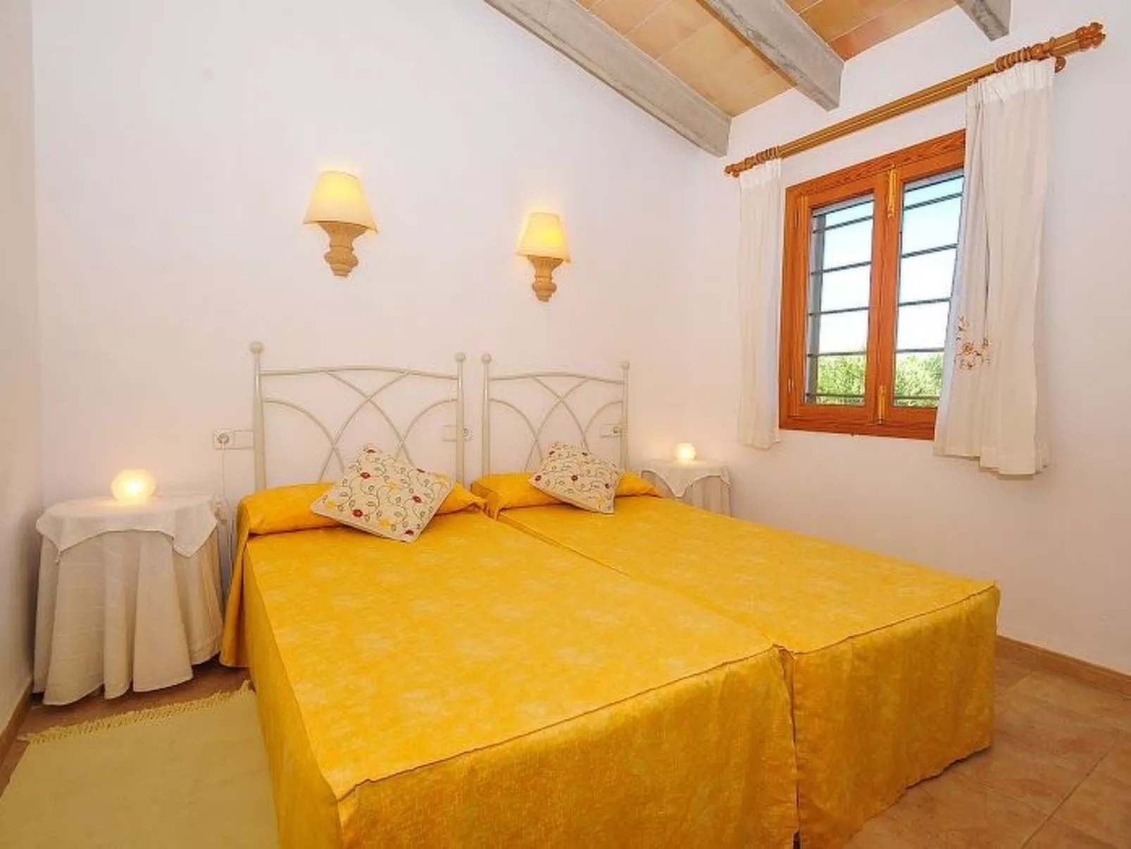 Gemütliches Häuschen S04MLL - Binnen