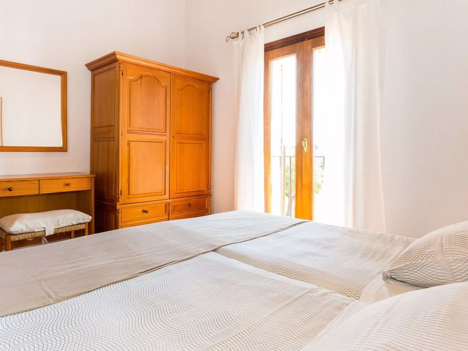 Finca 'Villa Carritx - Binnen