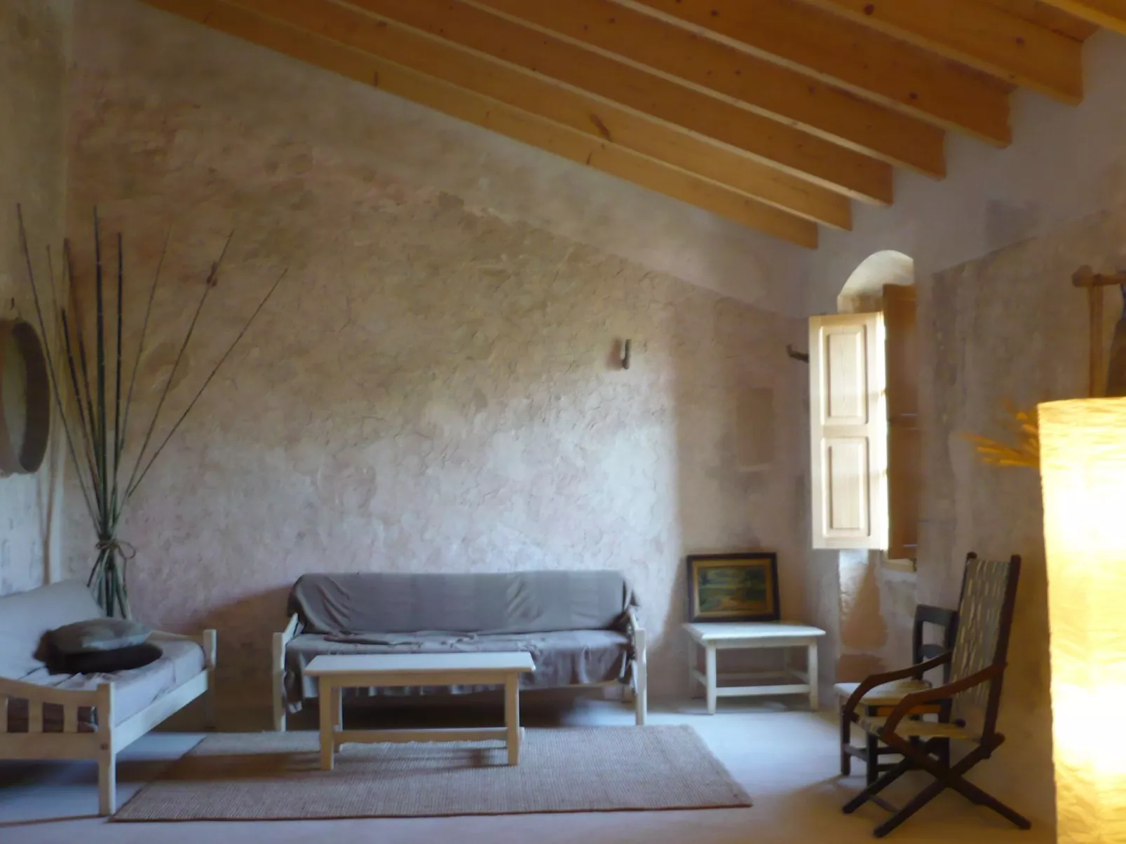 Finca "Son Pereto" mit privatem Pool - Image-tags.info