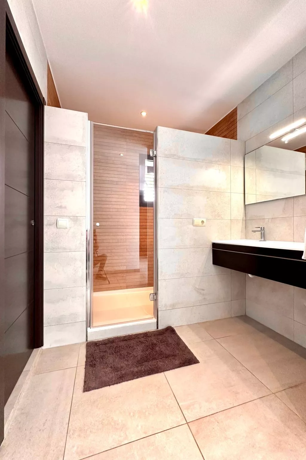 VILLA CAS HESPERO - Binnen