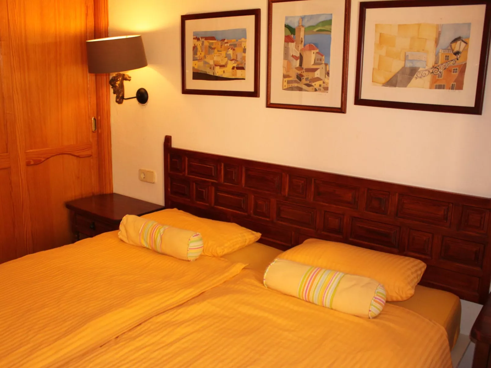 Liebevoll eingerichtetes Apartment Calima Amarilo - Image-tags.info