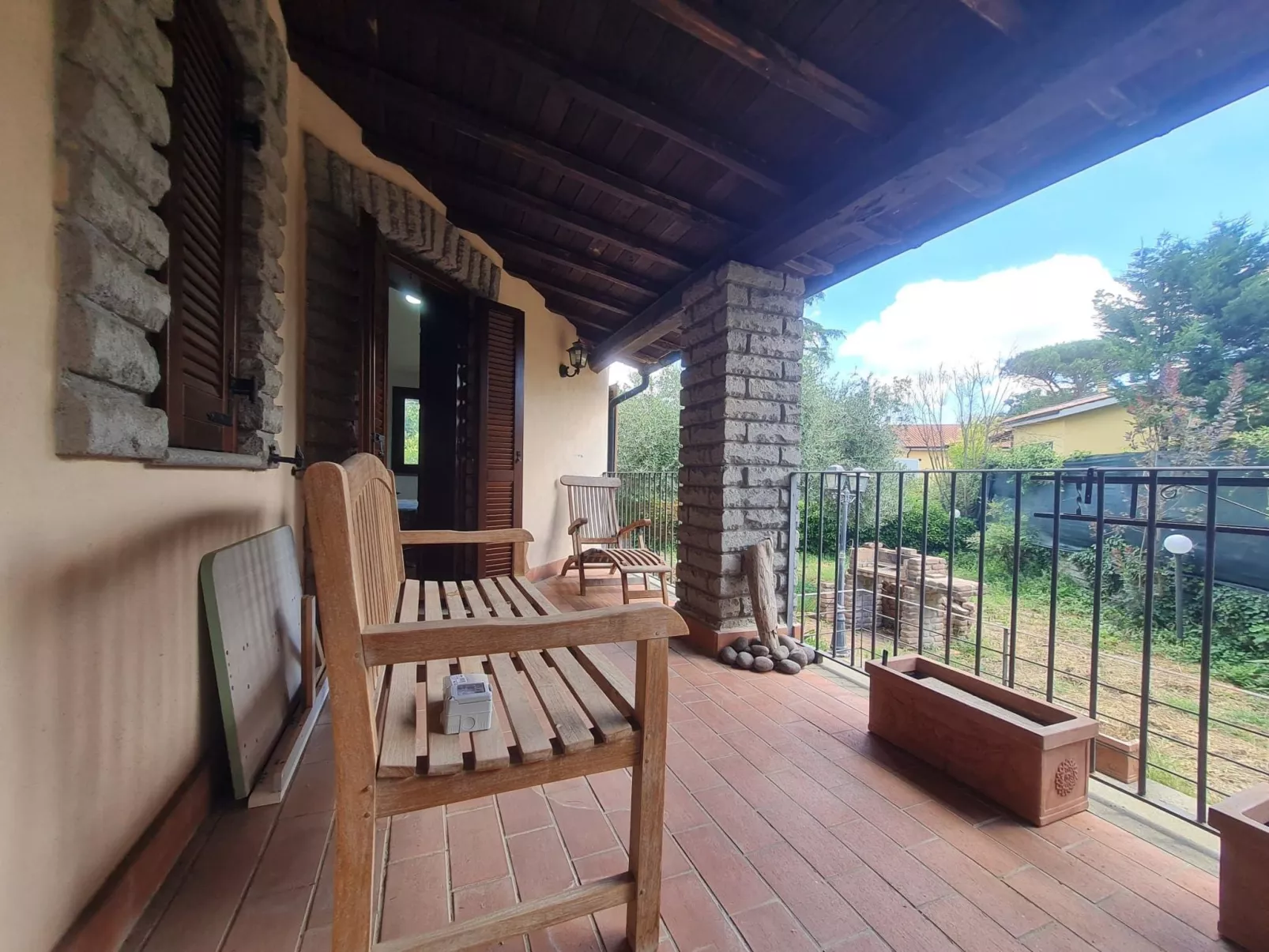 Holiday House Stella by Holiday World - Buiten