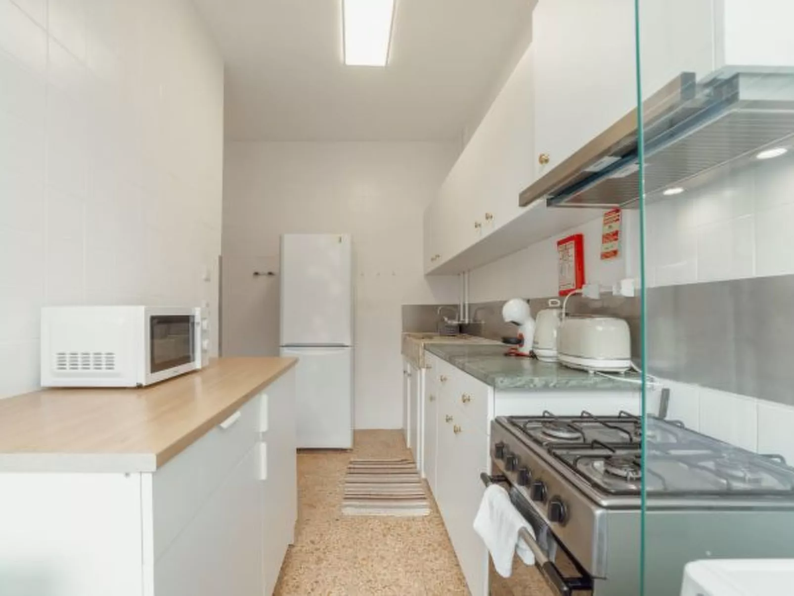 SUMMER FLAT by VACATIONY - Binnen