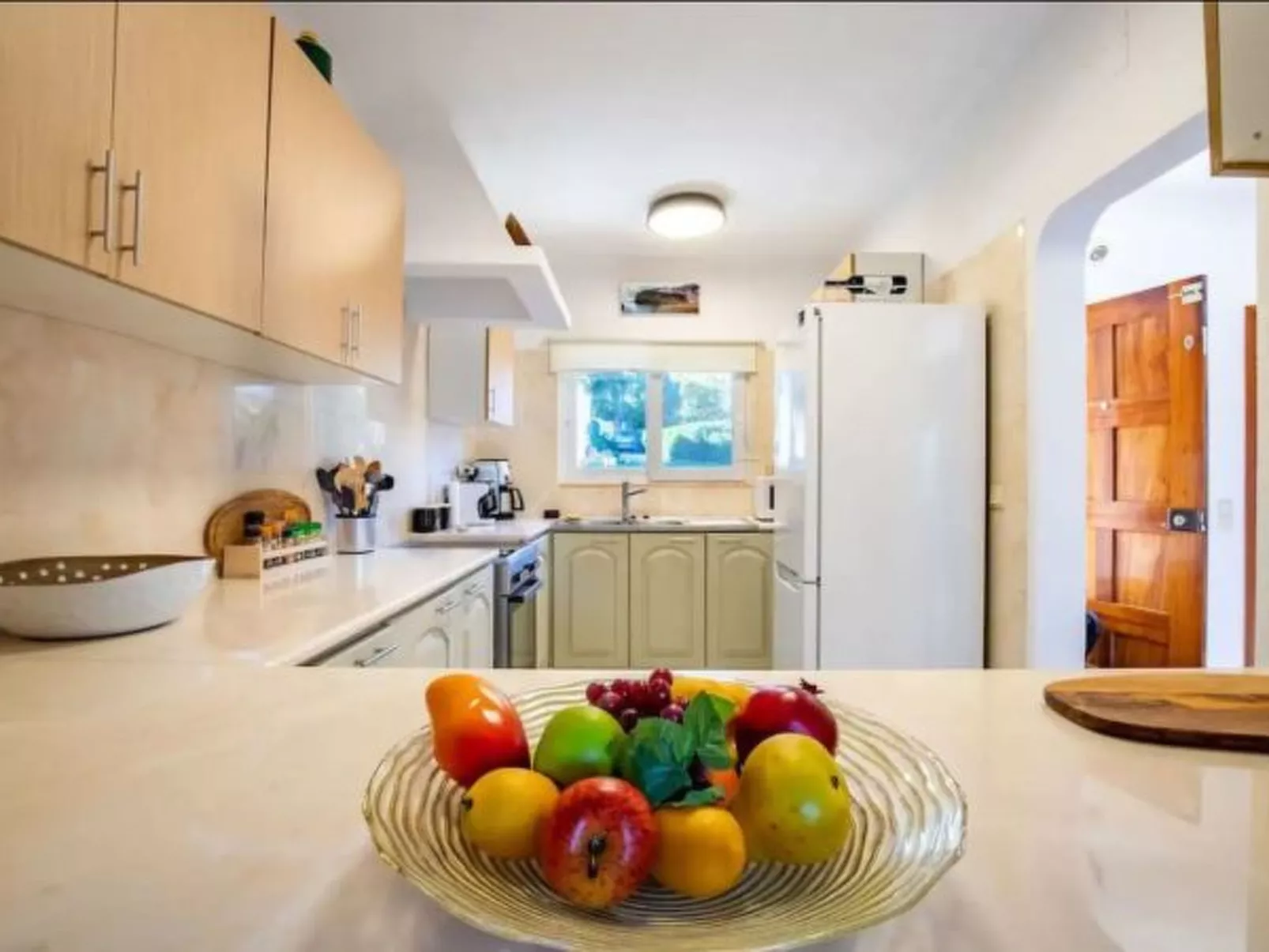 CARVOEIRO POOL HOUSE by VACATIONY - Binnen