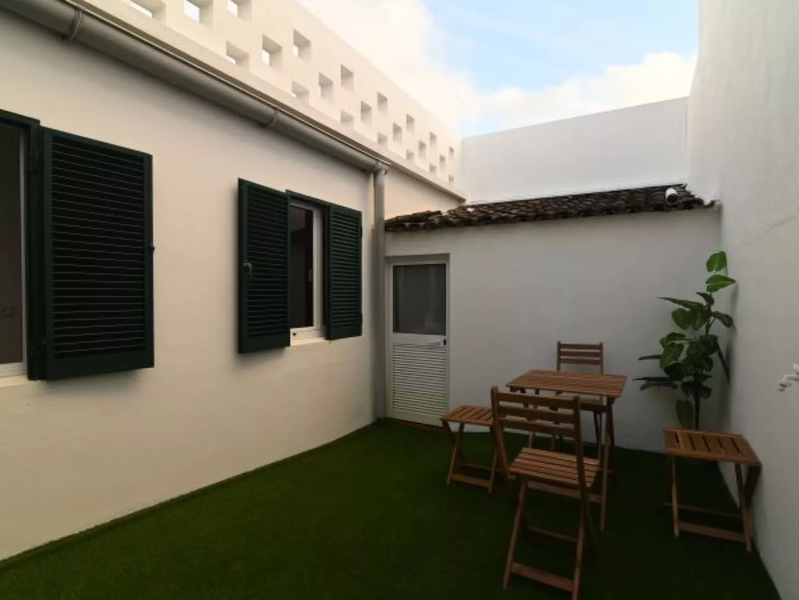 LAGOA SEA VIEW by VACATIONY - Buiten