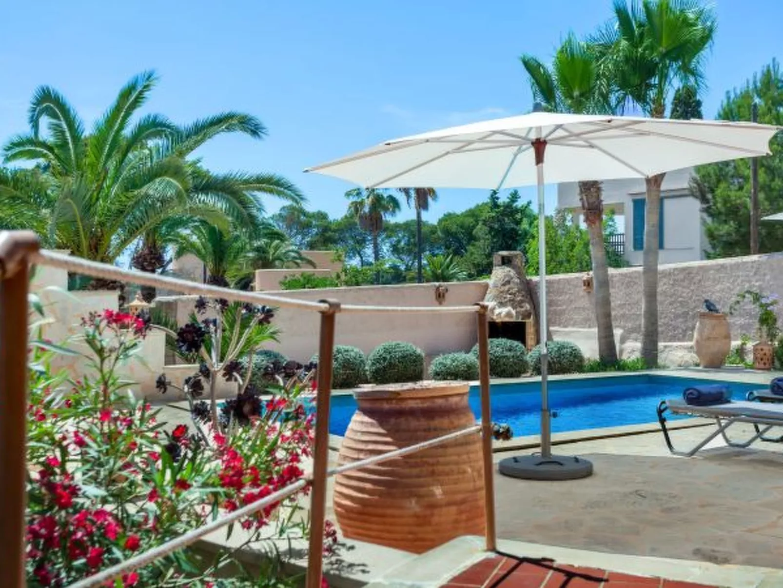 Villa Redonda - Image-tags.info