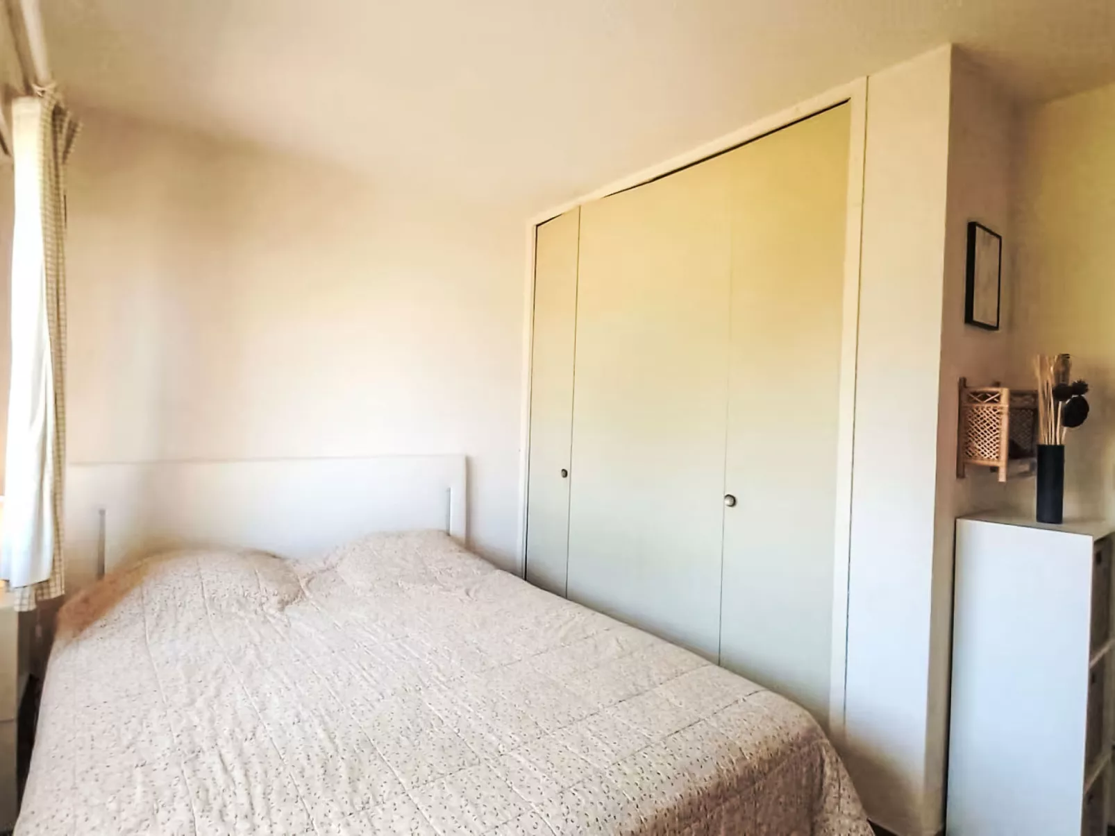 Les Rives de la Favière - Binnen