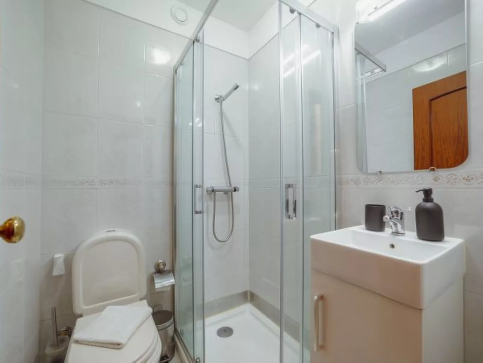 MATOSINHOS CENTER PREMIUM APARTMENT by VACATIONY - Binnen