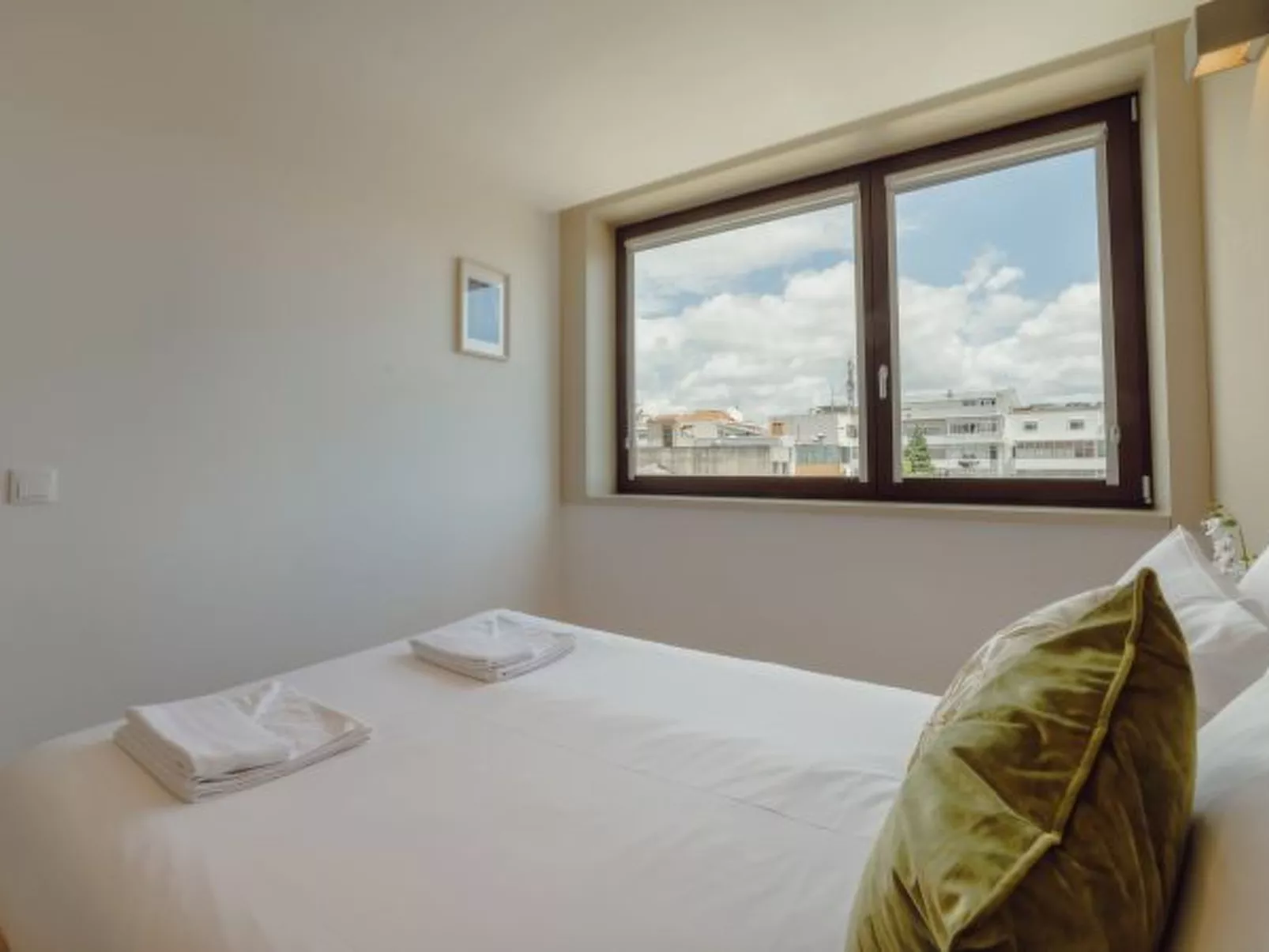 LEGACY OPORTO DESIGN APARTMENT G by VACATIONY - Binnen