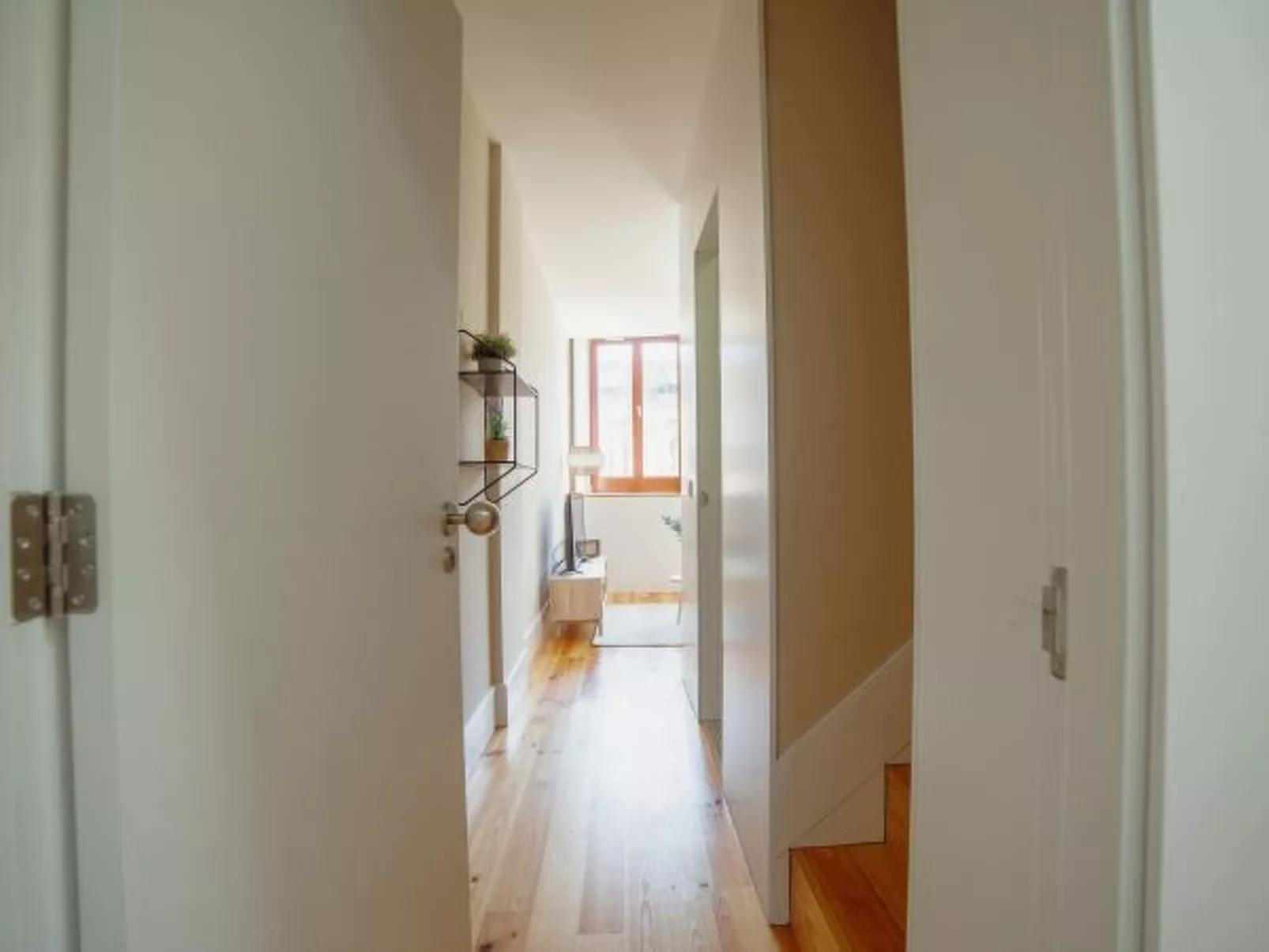 BOAVISTA PREMIUM II DUPLEX TERRACE by VACATIONY - Binnen