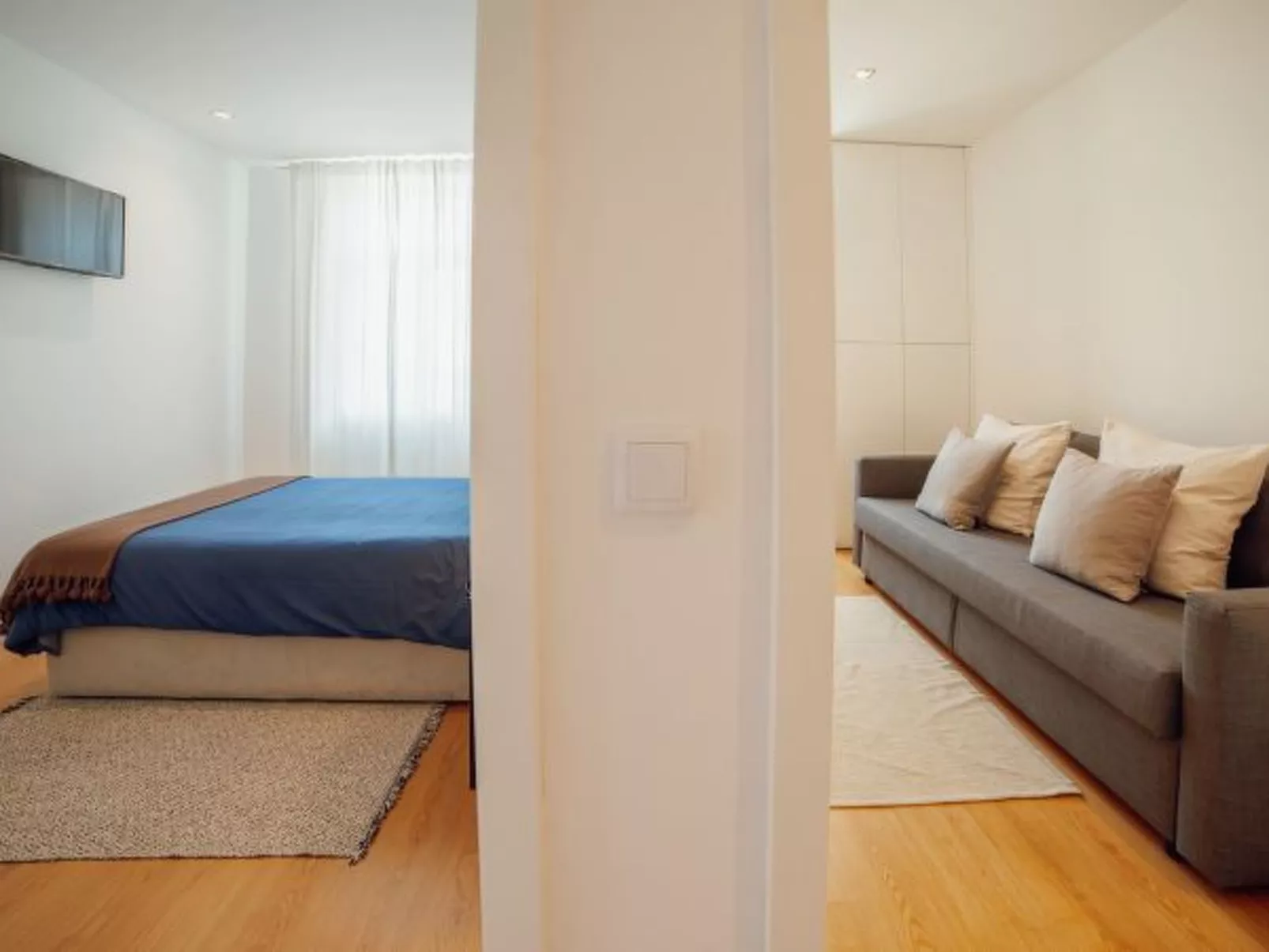 DOURO PANORAMIC VIEWS by VACATIONY - Binnen