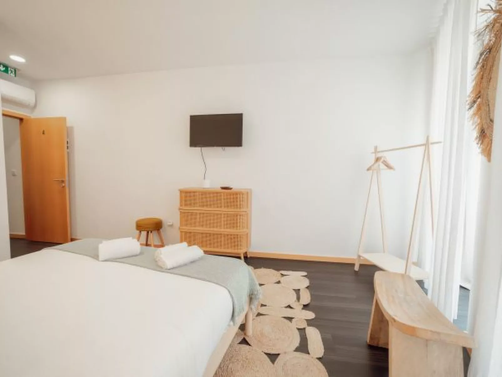 CHILLOUT TRINDADE HOME by VACATIONY - Binnen