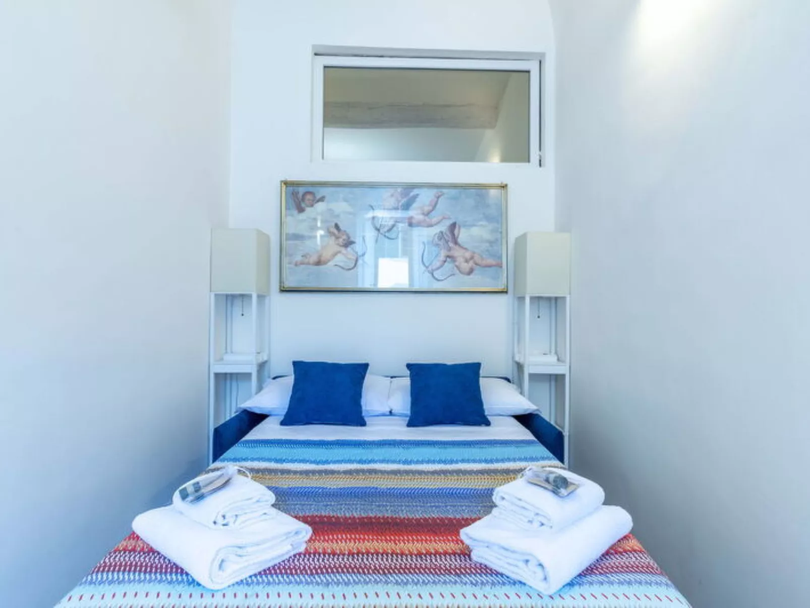 Atelier La Scala - Binnen