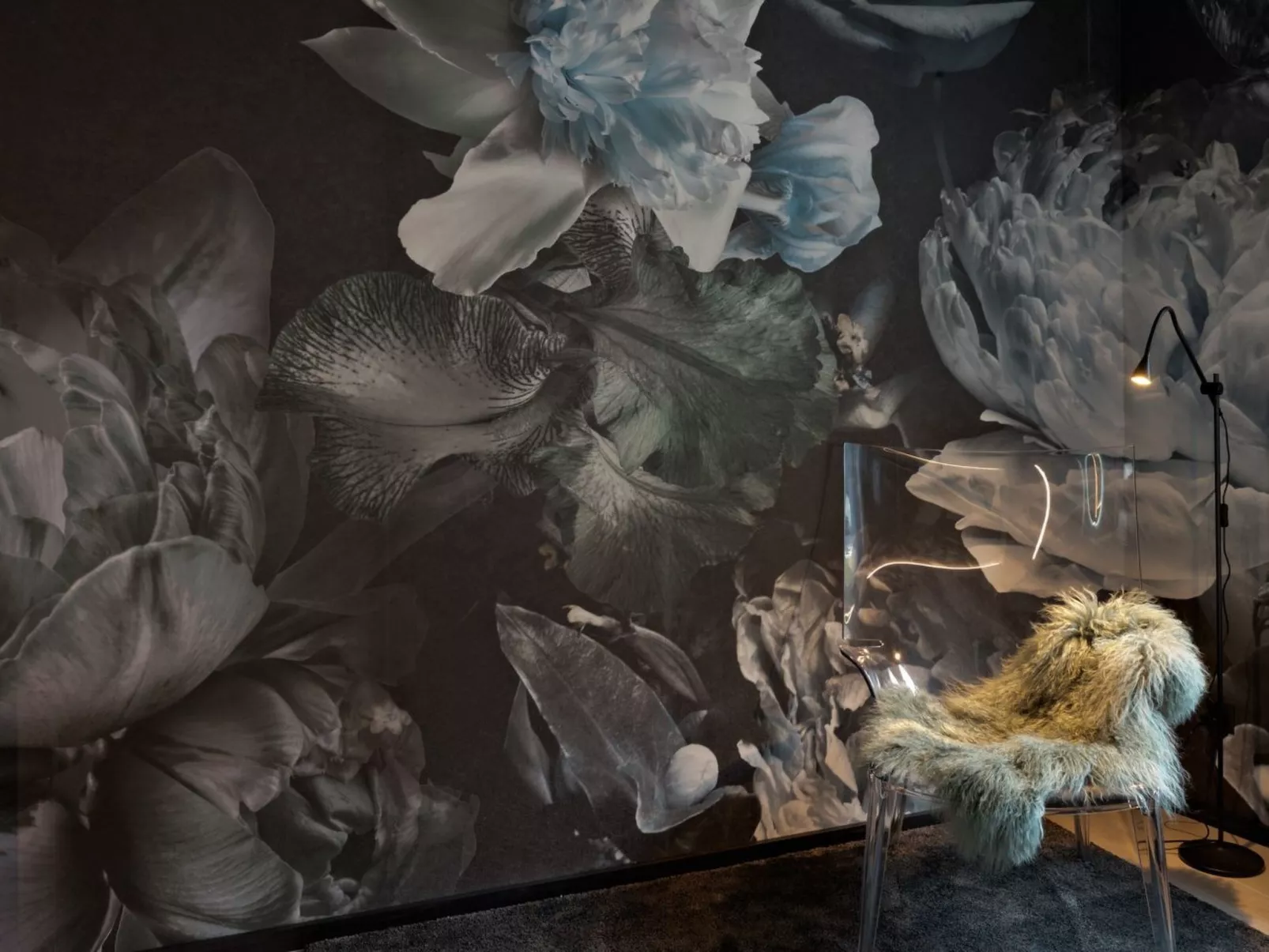 Z Apartment - Binnen