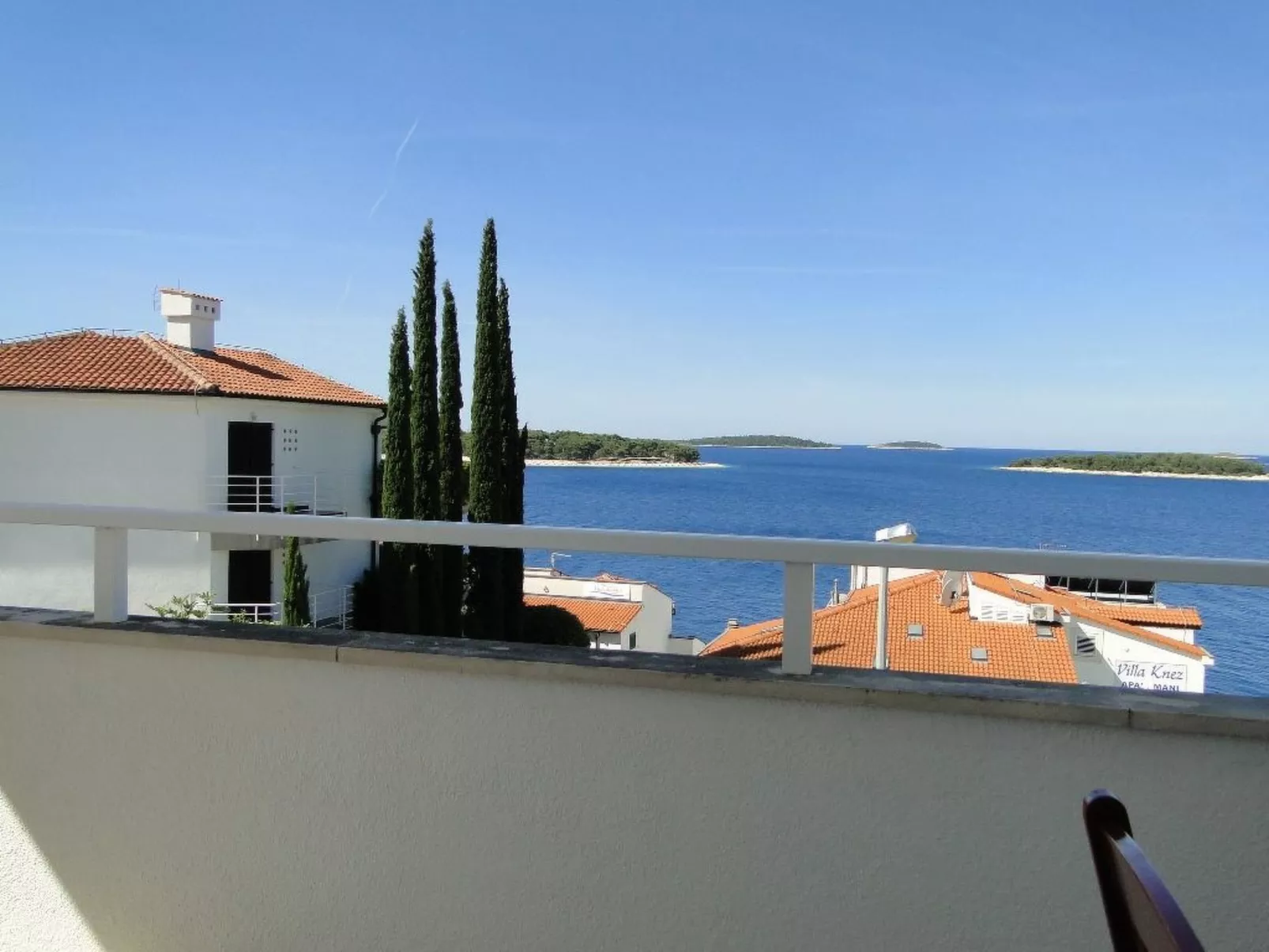 Villa Laguna 4 Ferienwohnung - Image-tags.info