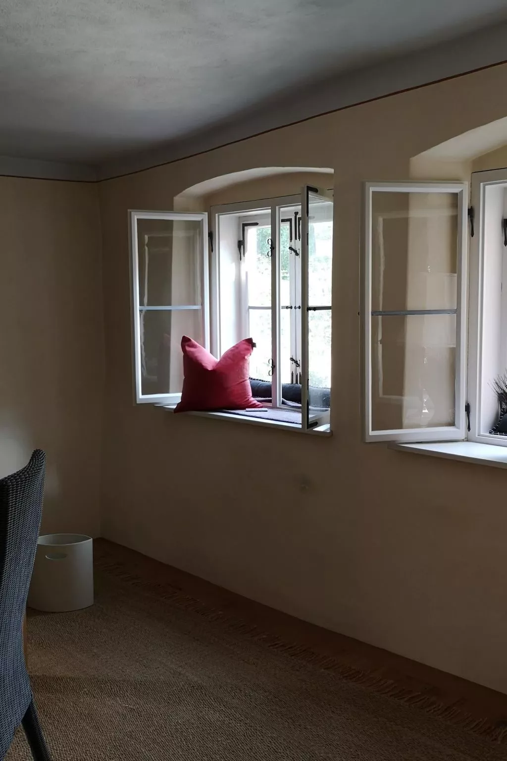 In Altstadt mit Grill, Garten und Terrasse - Image-tags.info