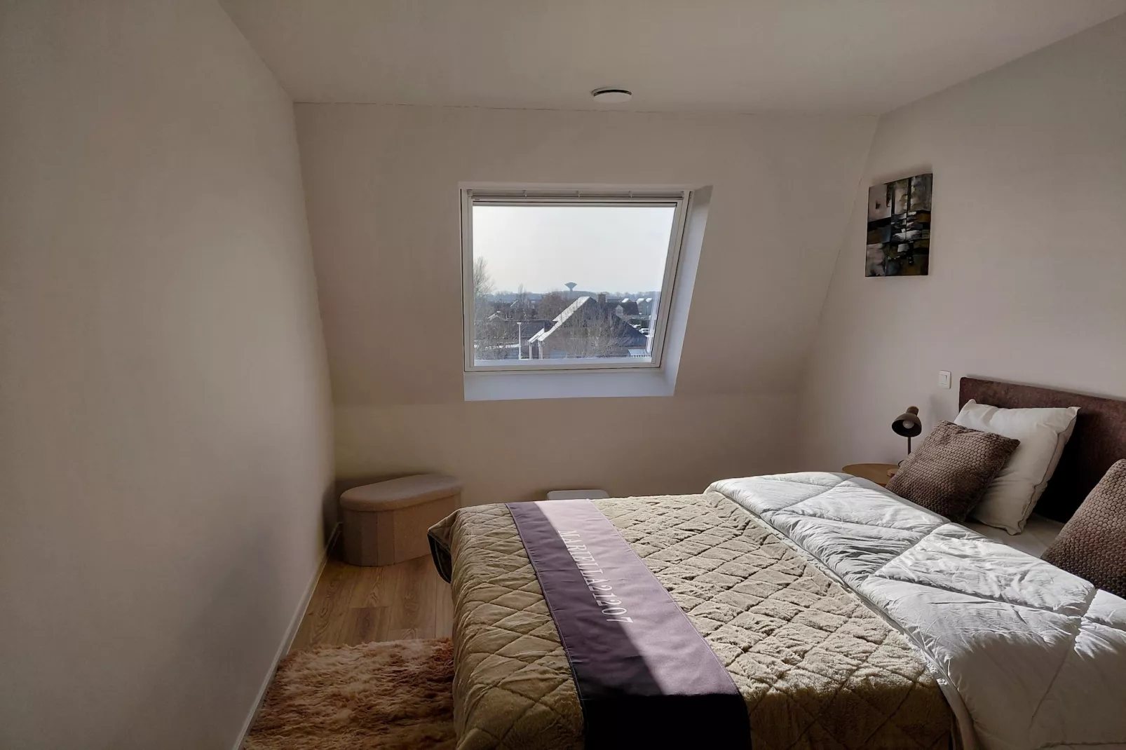 Mariella 21 207 - Slaapkamer