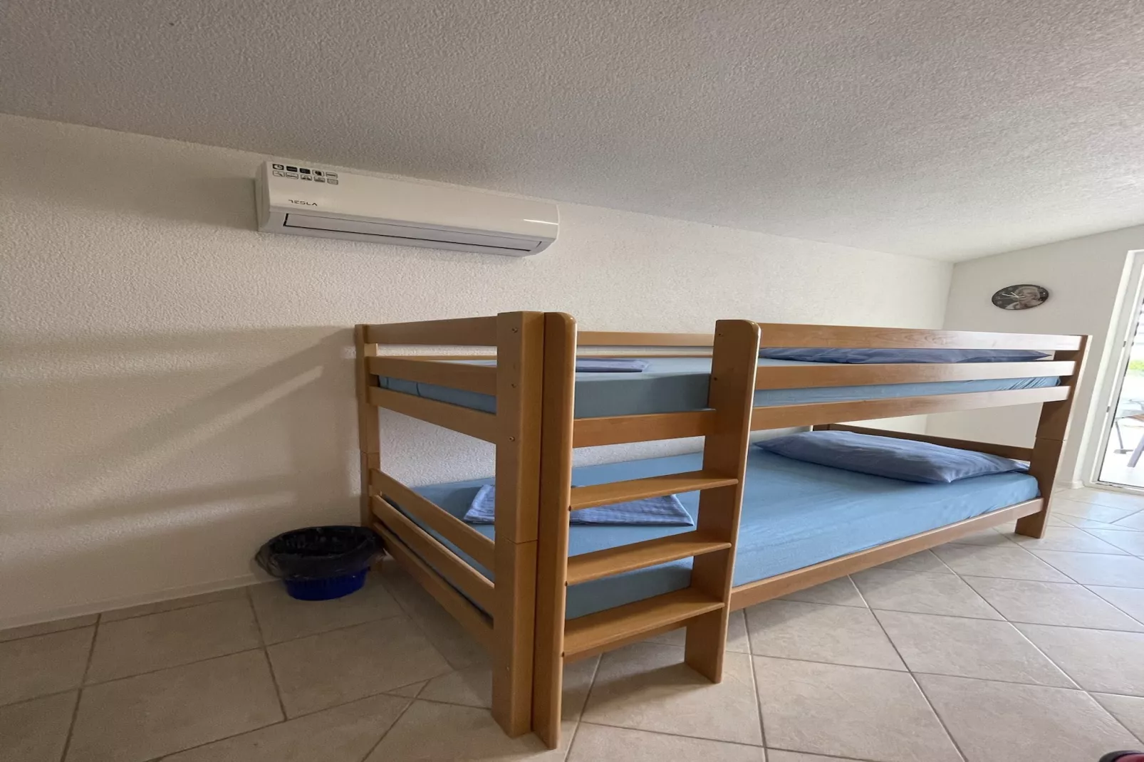 Apartment Vir 3 - Slaapkamer