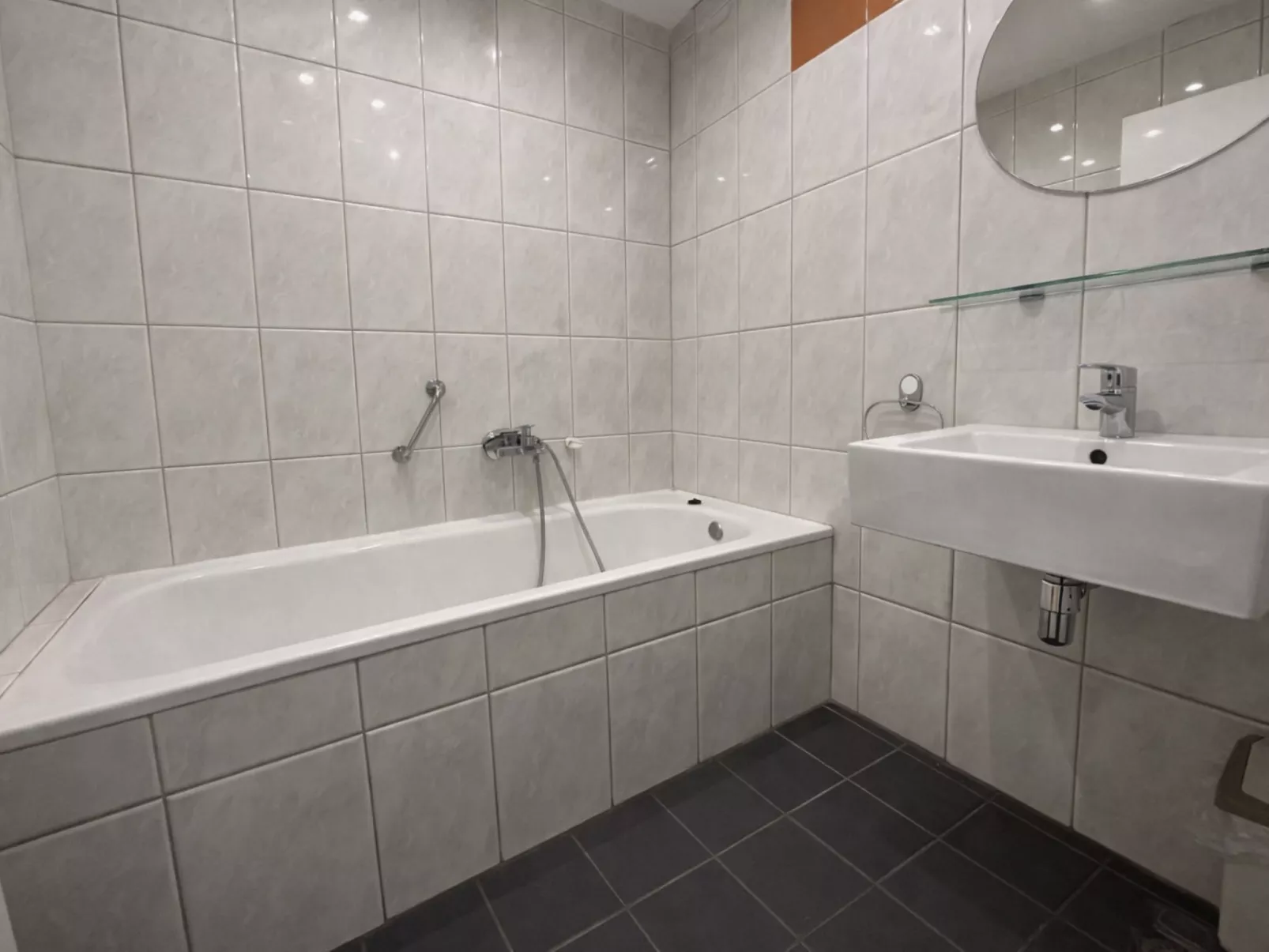 Bungalowpark Landsrade - Binnen