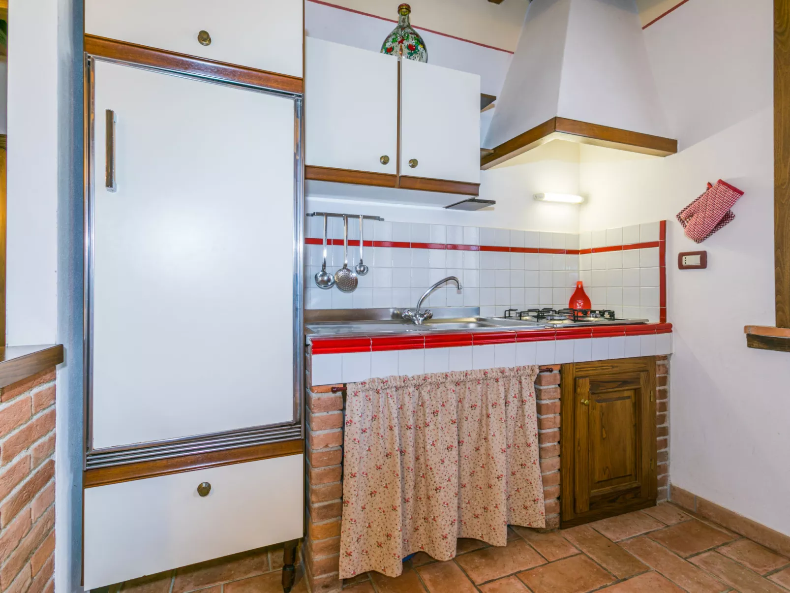 Rossogiallo - Binnen