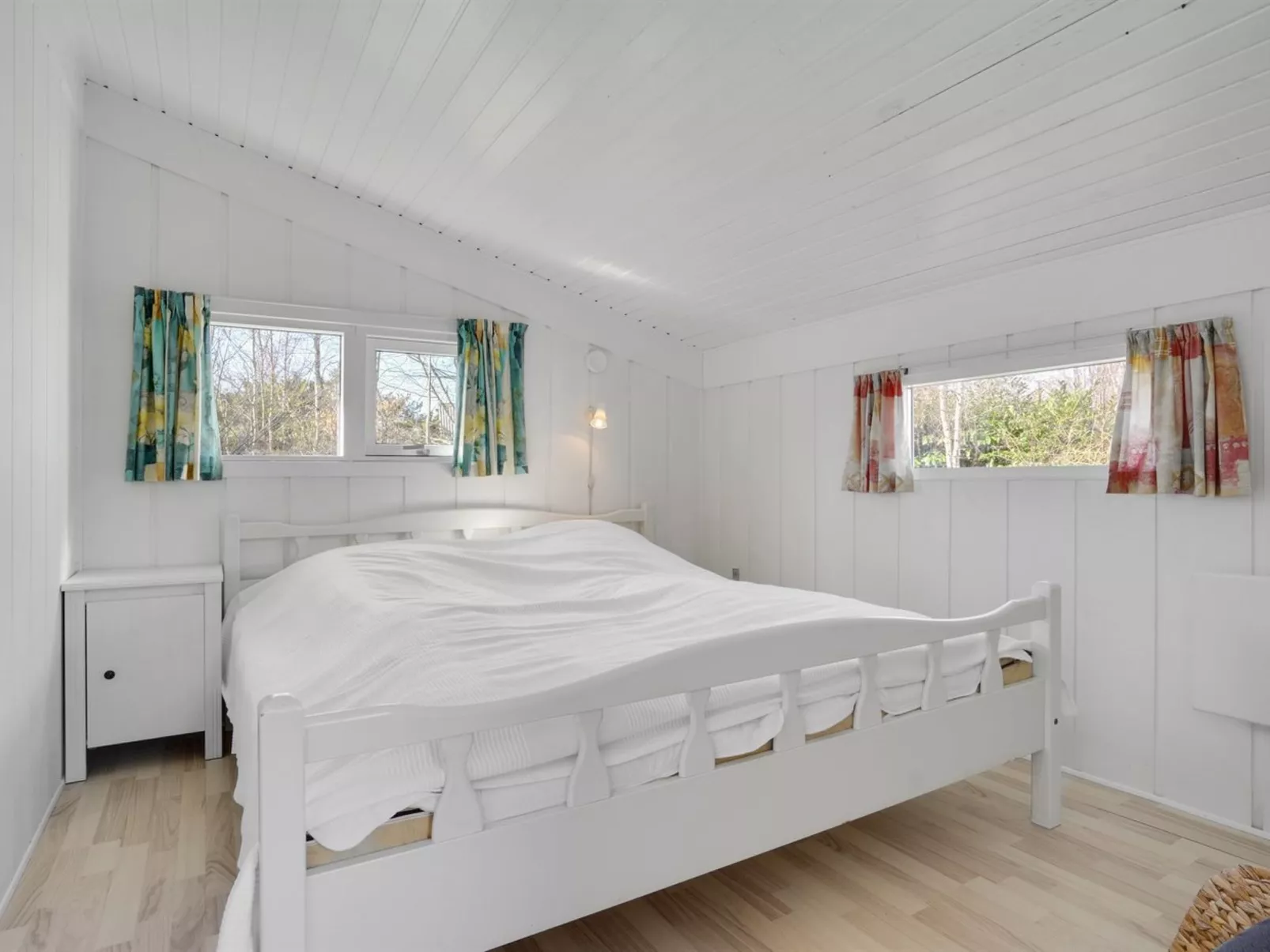 "Gardis" - 100m from the sea - Binnen